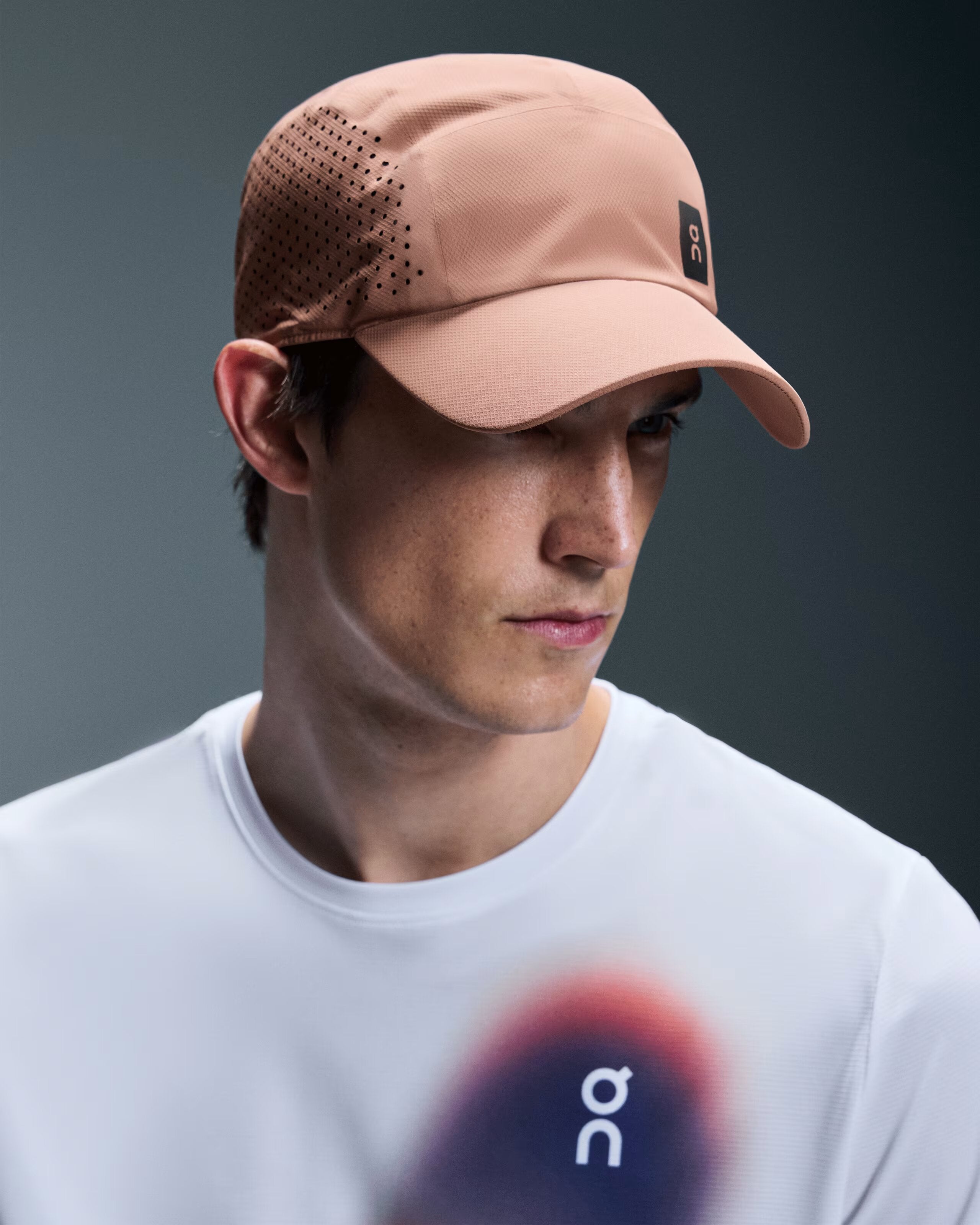 Lightweight Cap