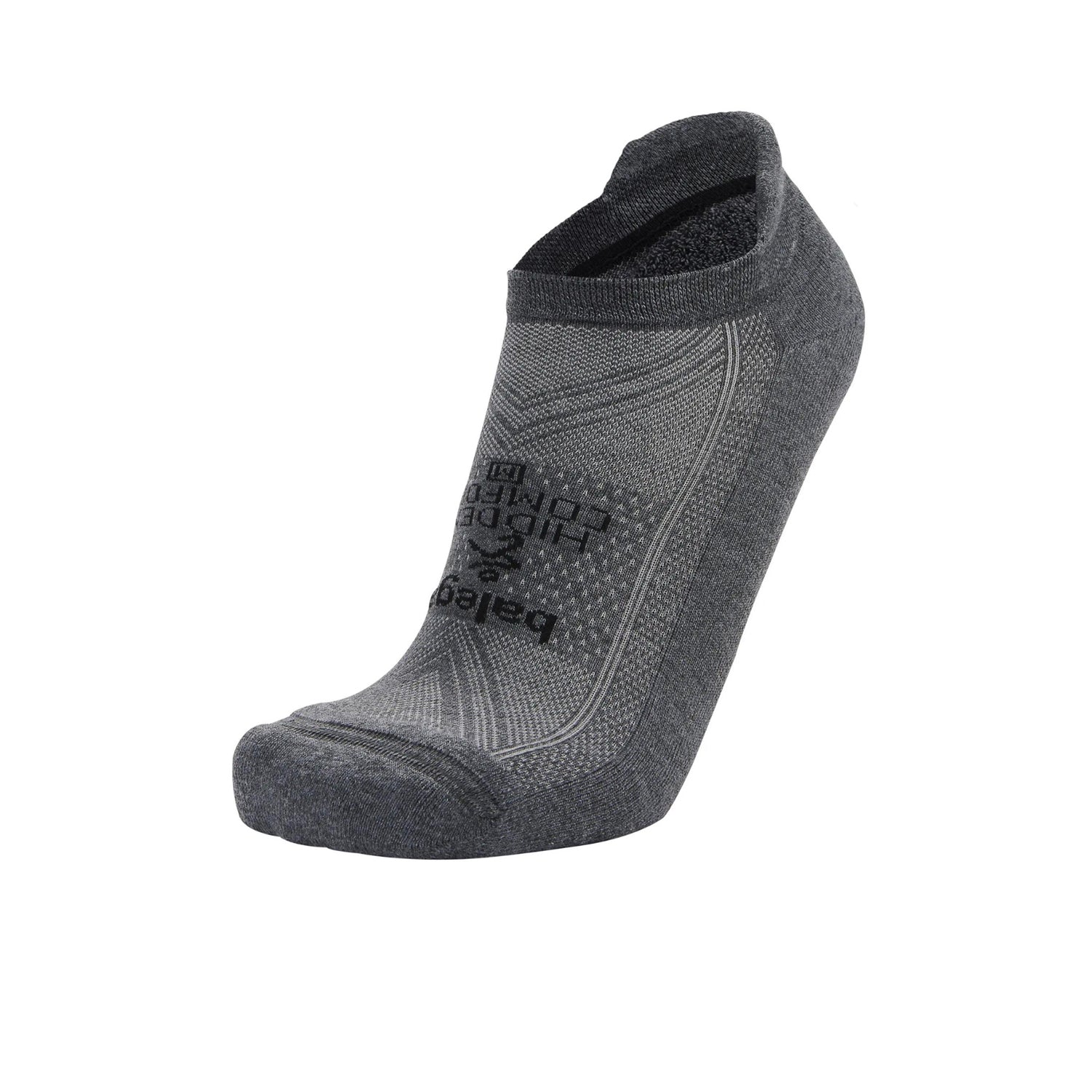 Hidden Comfort No Show