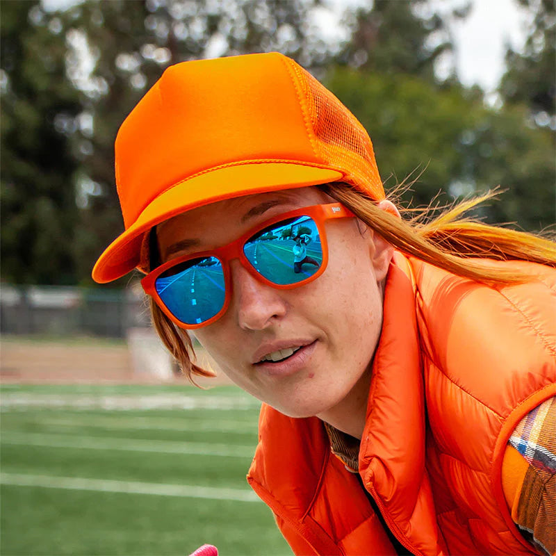 donkey goggles Goodr OG Sunglasses (Donkey Goggles)