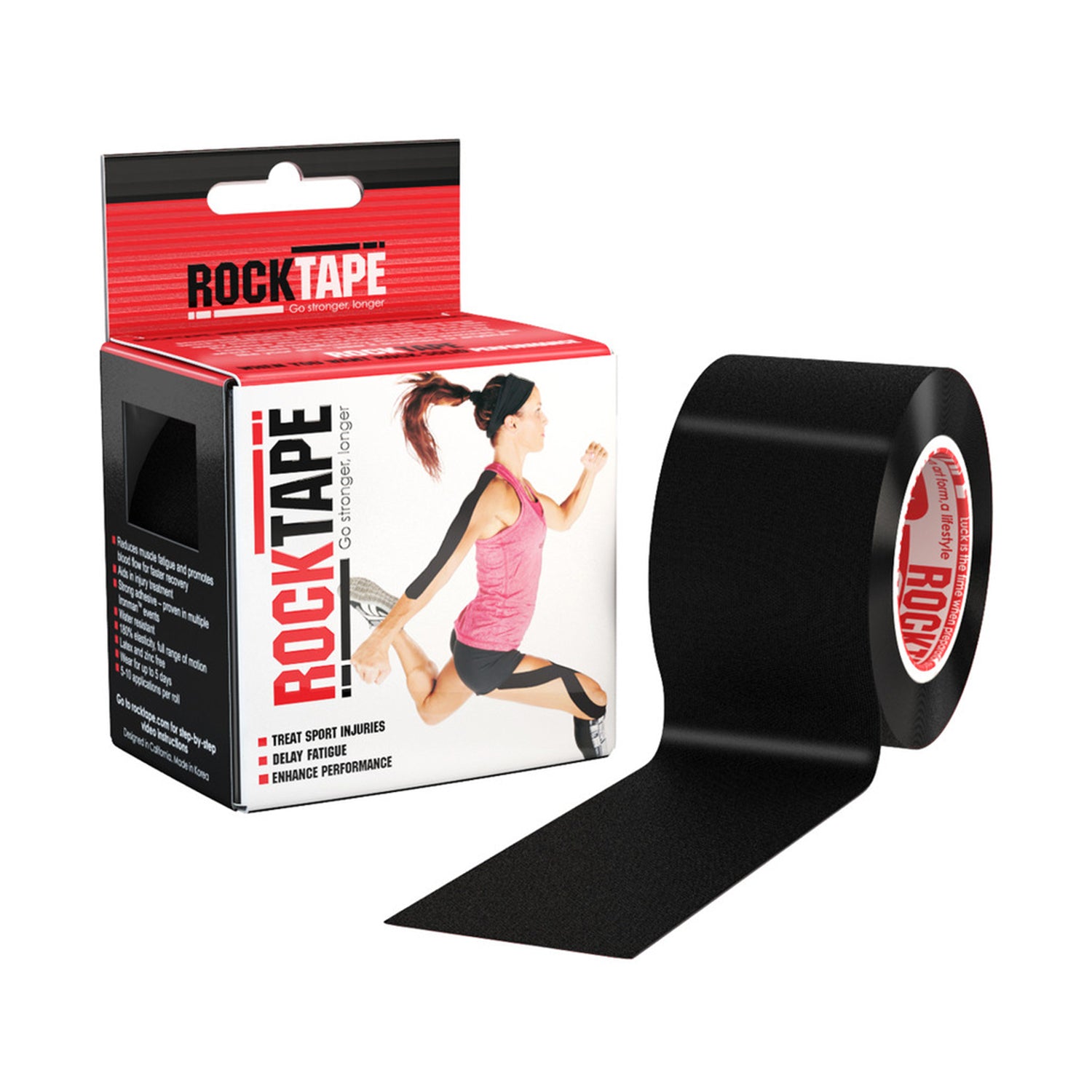 Recovery Kinesiology Tape 2"x16.4'