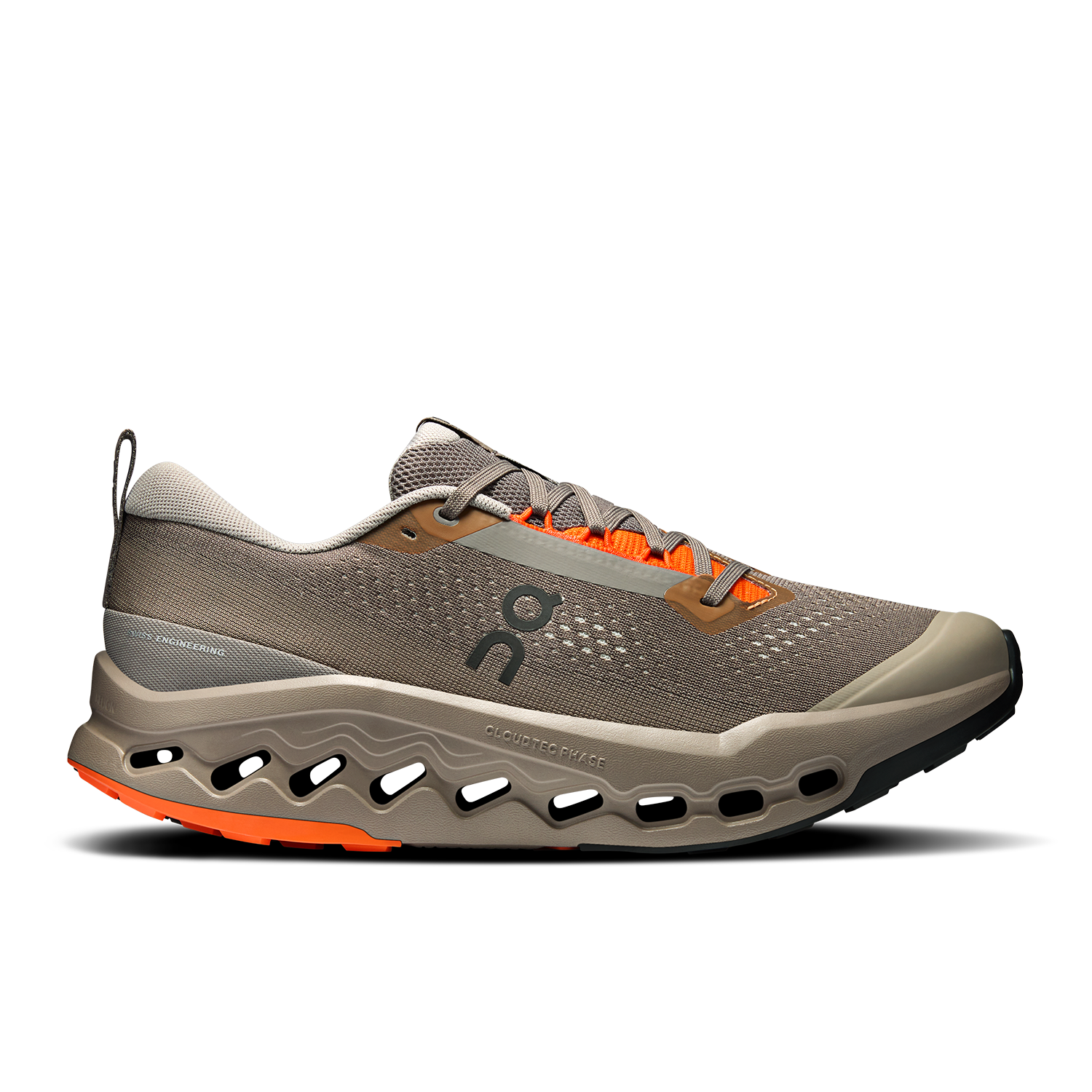 Cloudsurfer Trail 2