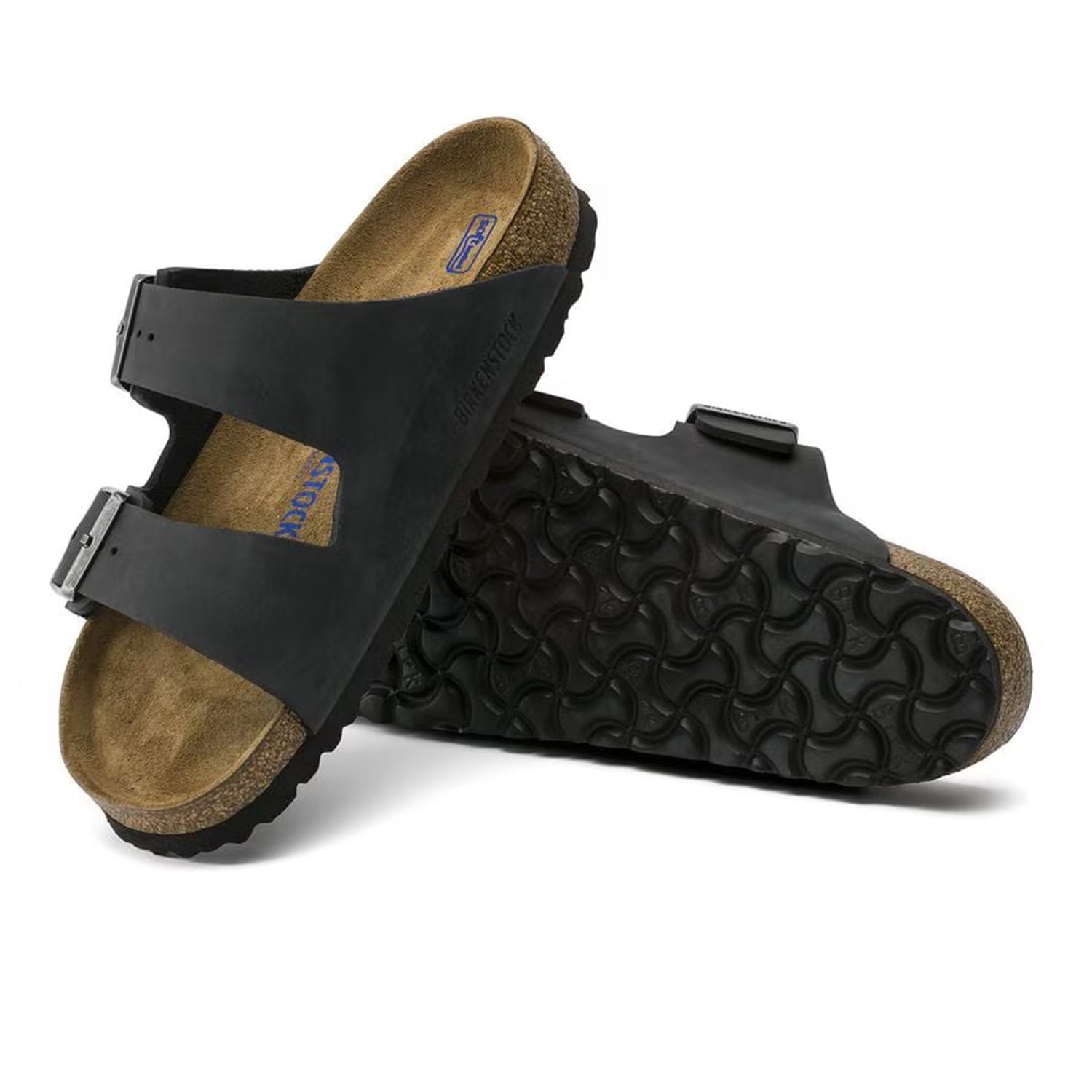 Arizona Soft Footbed