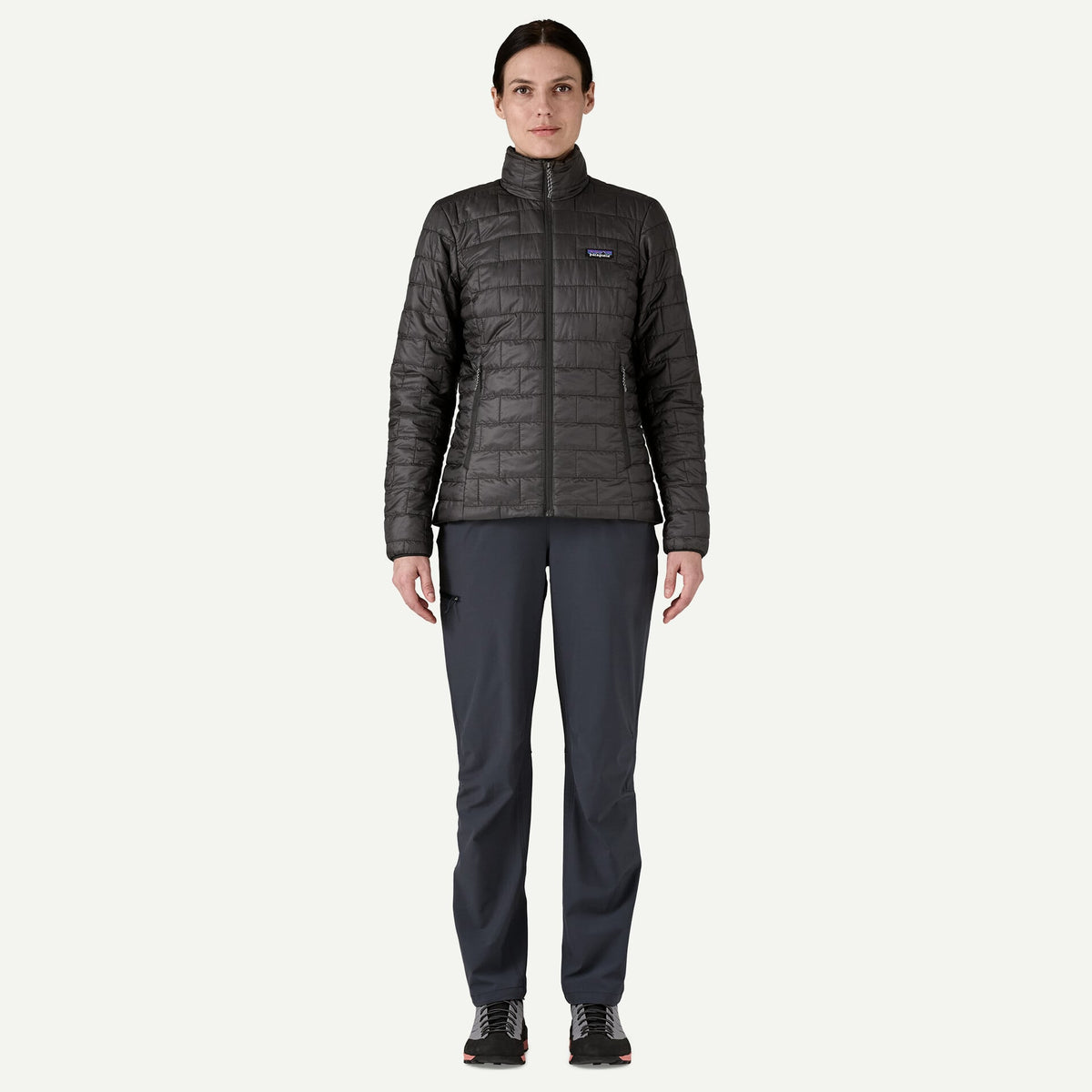 Nano Puff® Jacket