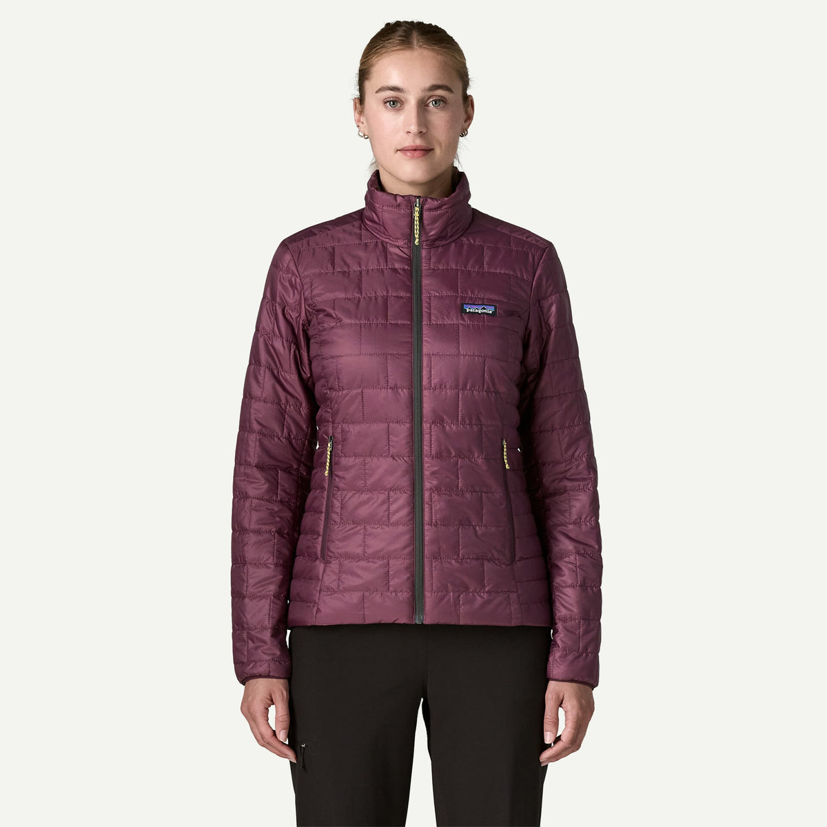 Nano Puff® Jacket