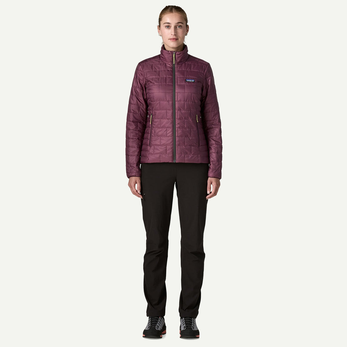 Nano Puff® Jacket