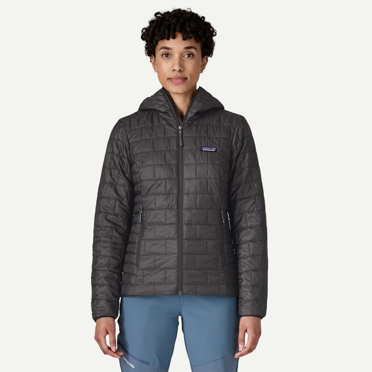 Nano Puff Hoody