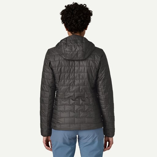 Nano Puff Hoody