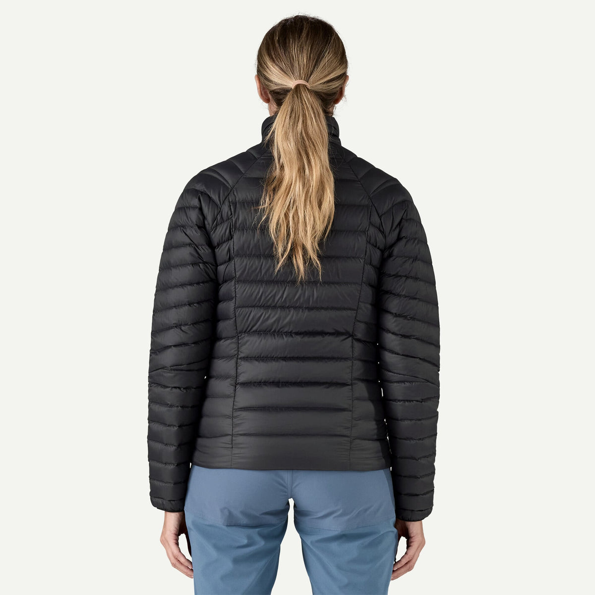 Down Sweater