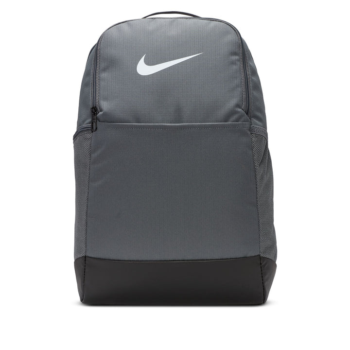 Nike Brasilia Medium Backpack (Flint Grey) Nike Brasilia Medium Backpack (Flint Grey)