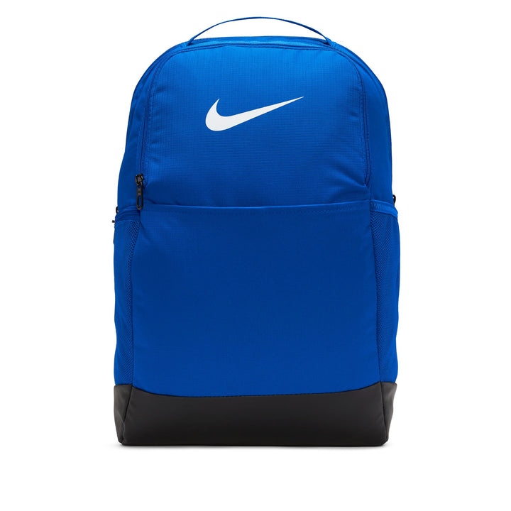 nike brasilia backpack atmosphere 9.5 adjustable shoulder straps to provide a comfortable fit all day long Brasilia 9.5