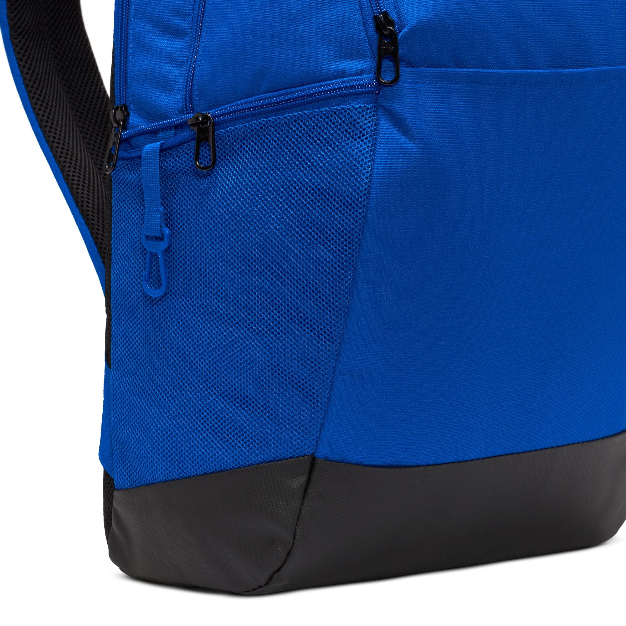 nike brasilia 7 backpack blue Unisex 9.5 Training (Medium, 24L), Game Royal/Black/White, MISC: Clothing, Shoes & Jewelry Single top handle Blue Brasilia Backpacks.