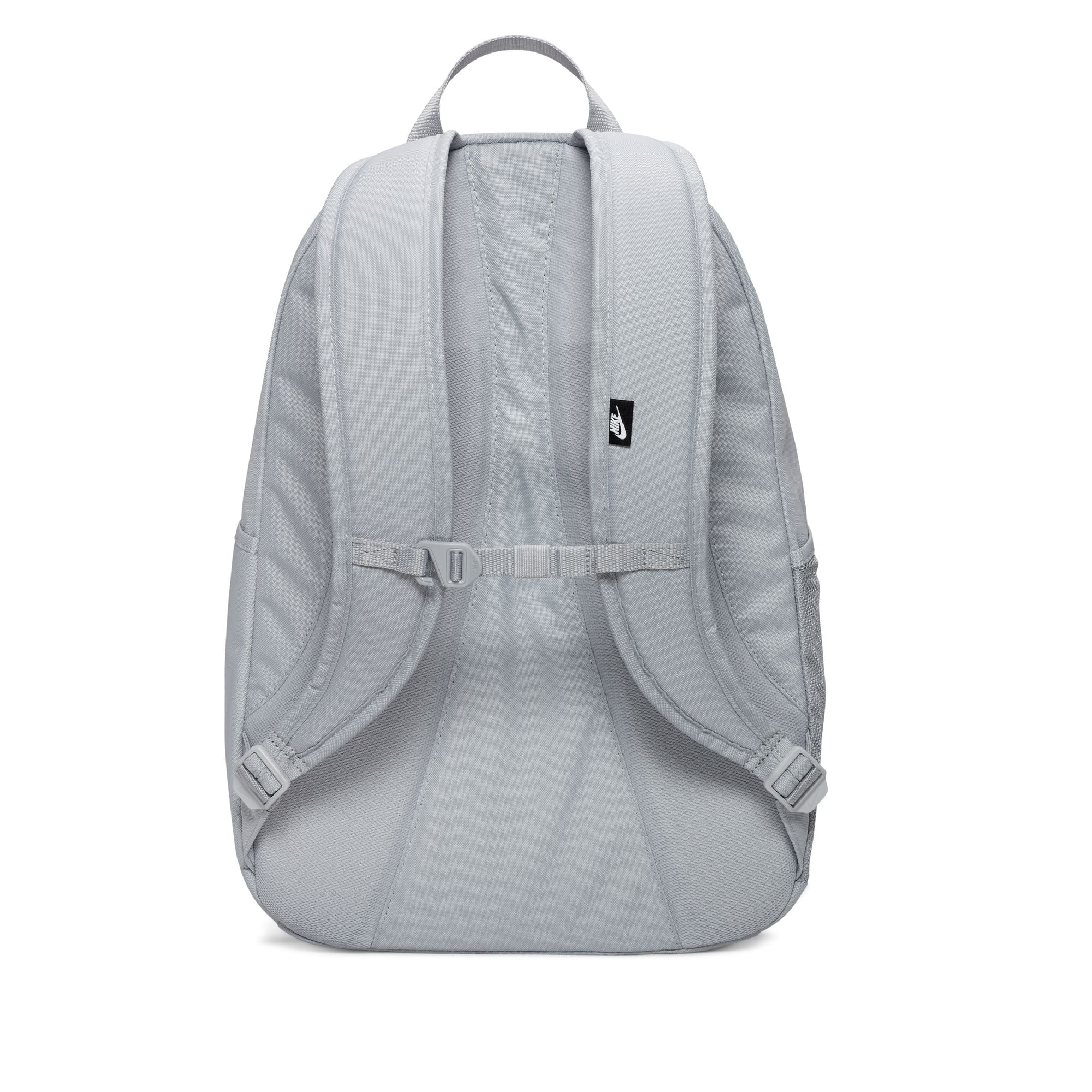nike alpha adapt reverse grey backpack Nike Hayward Backpack Wolf Grey