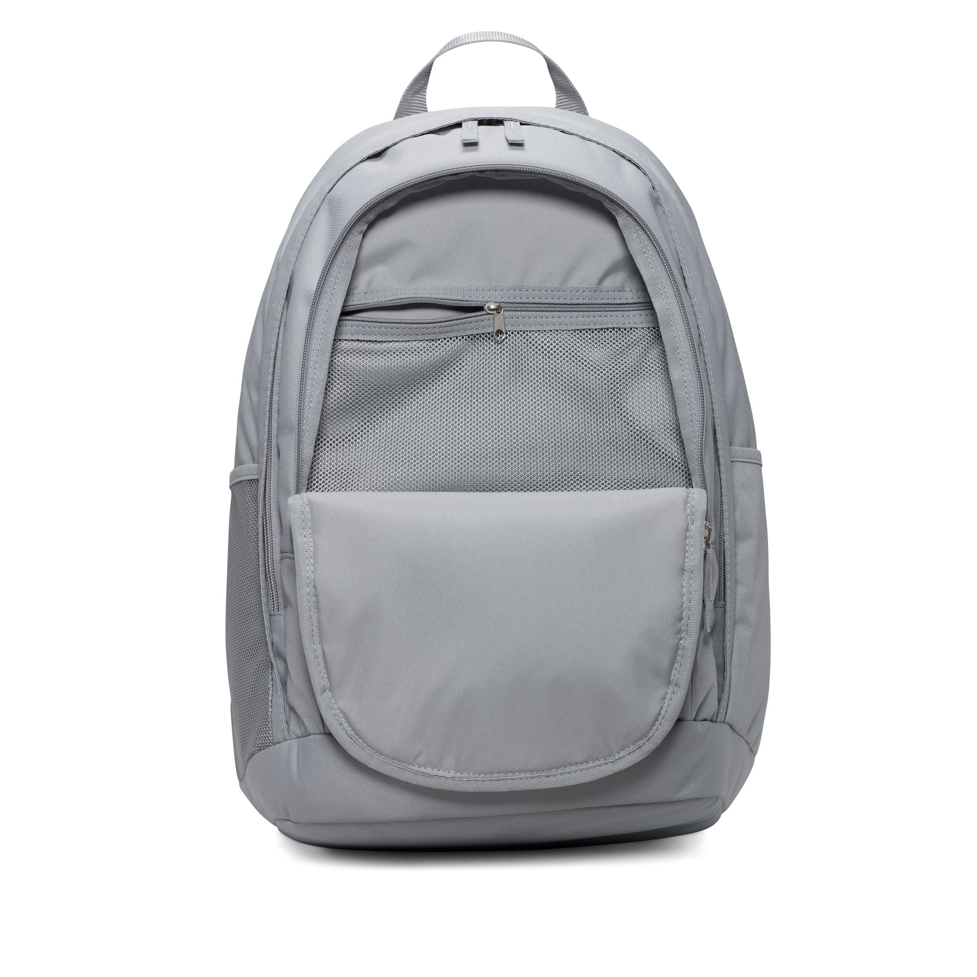 nike air hayward backpack light grey Nike Hayward Backpack Wolf Grey