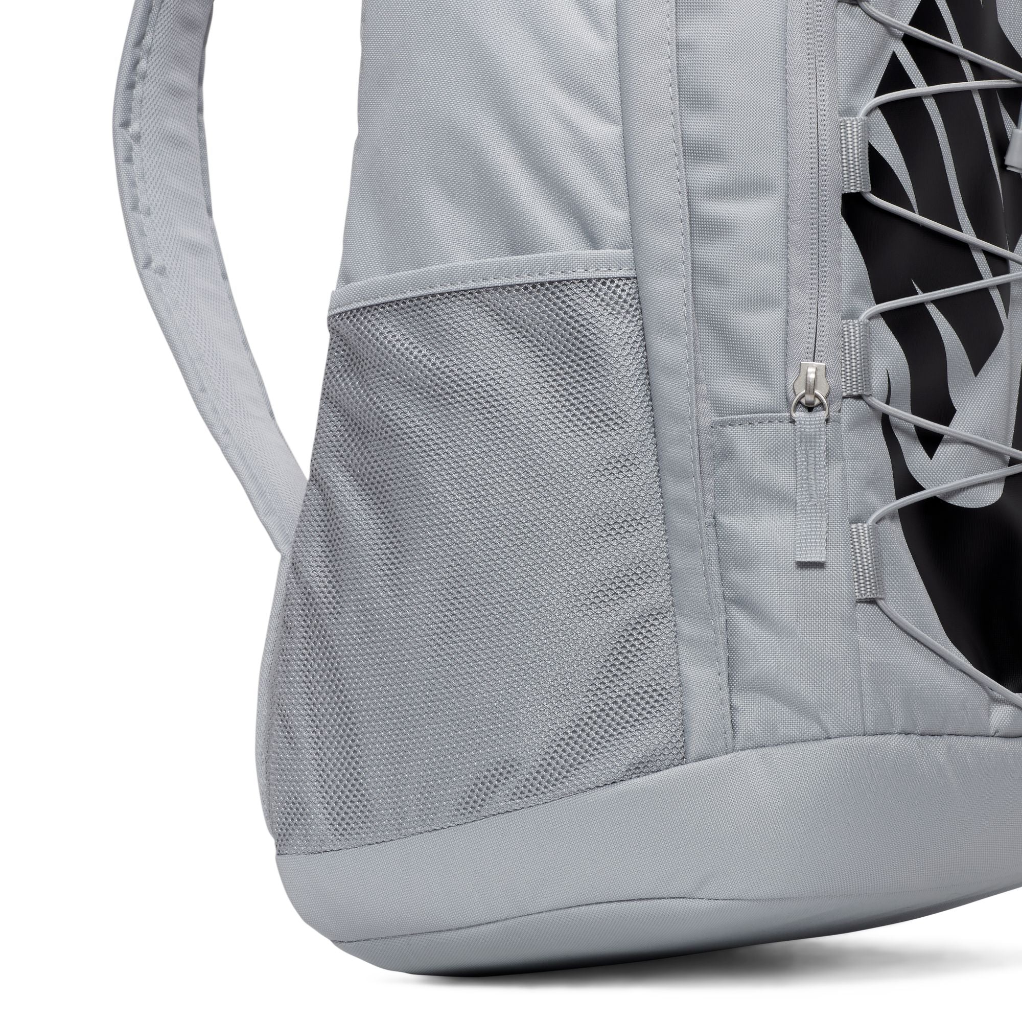 nike alpha adapt reverse grey backpack Nike Hayward Backpack Wolf Grey
