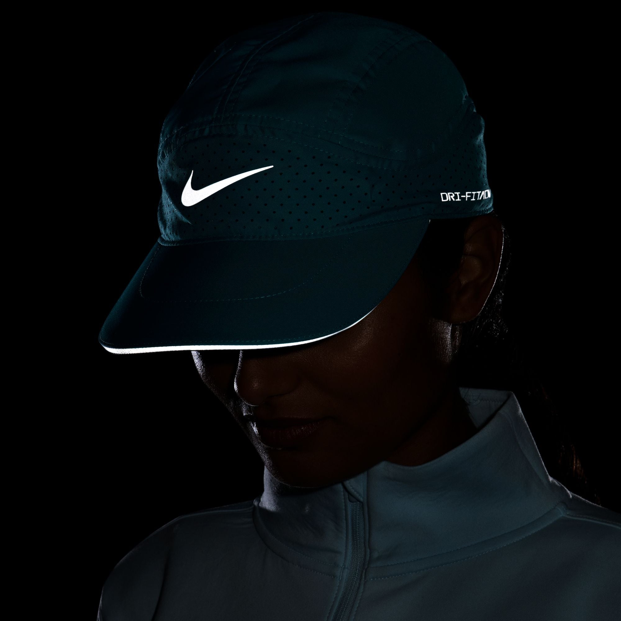 ◇Nike◇ Air Max Fly Unstructured Dry Fit Cap Black Reflecti Cap Nike Air Max Fly Unstructured Dri-FIT Cap HJ1903-010