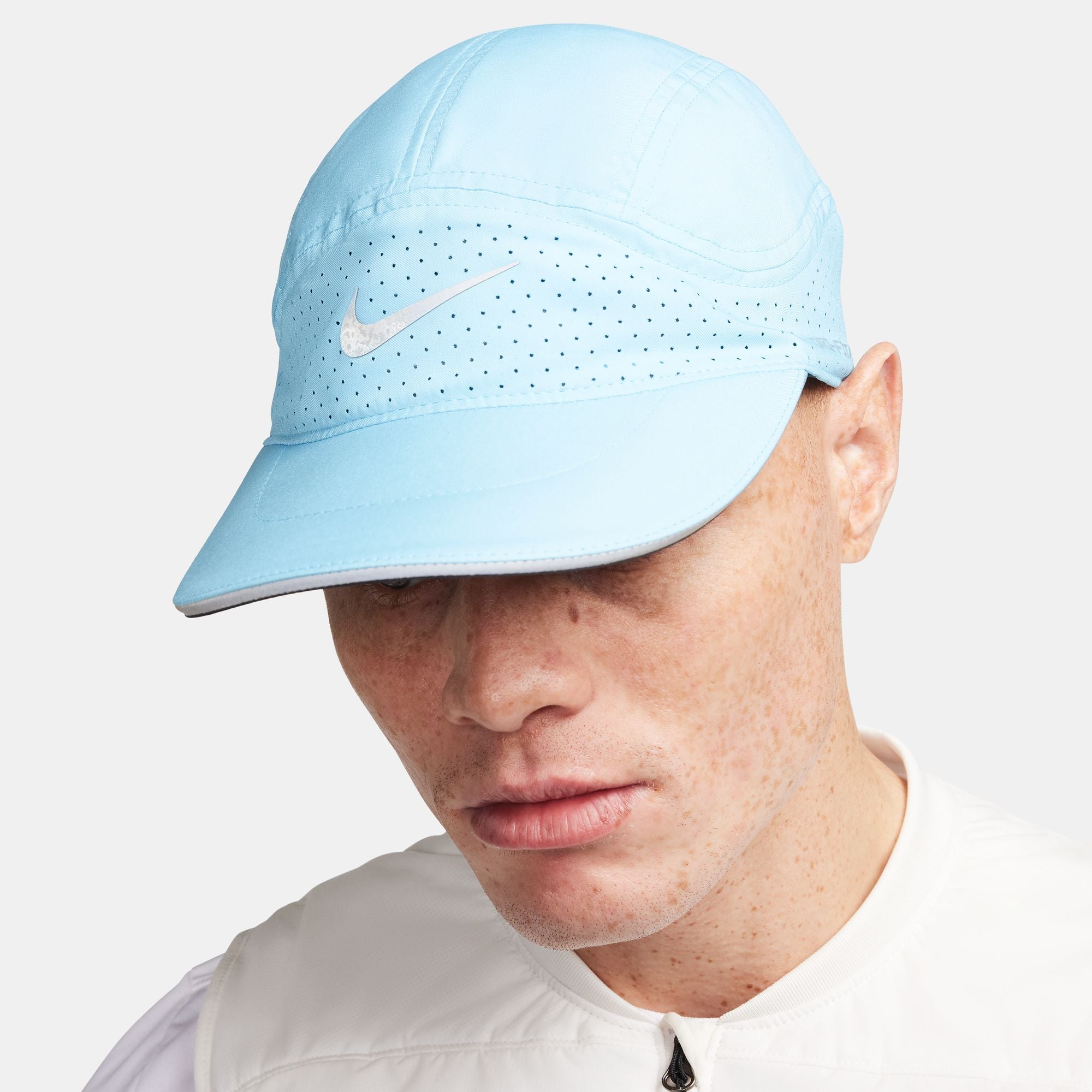 ◇Nike◇ Dry Fit ADV Fly Unstructured Aeroville Aero Adapt C Nike Dri-FIT ADV Fly Unstructured AeroBill AeroAdapt Cap