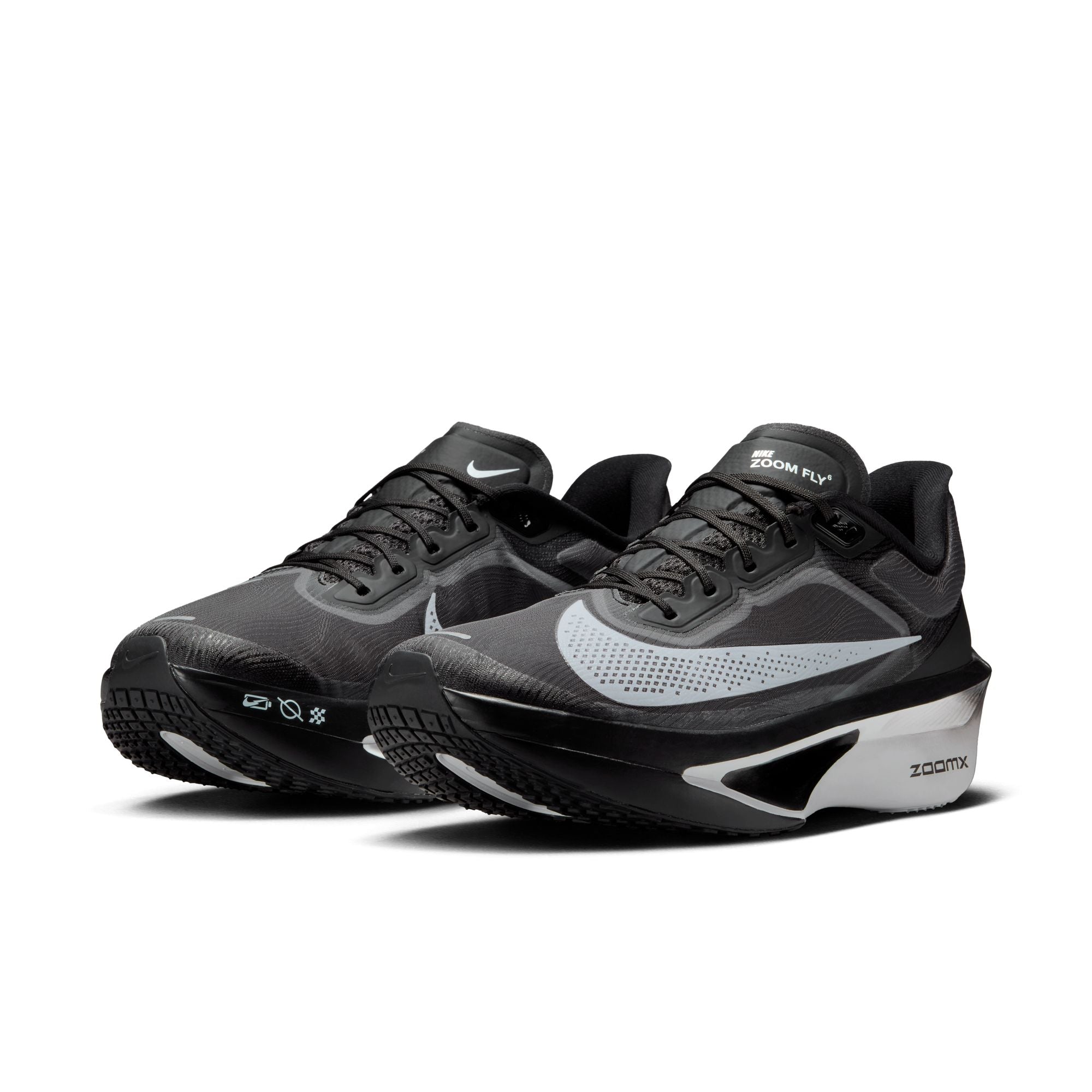 ブランド購入サイト Zoom 6 Fly スパイク・シューズ