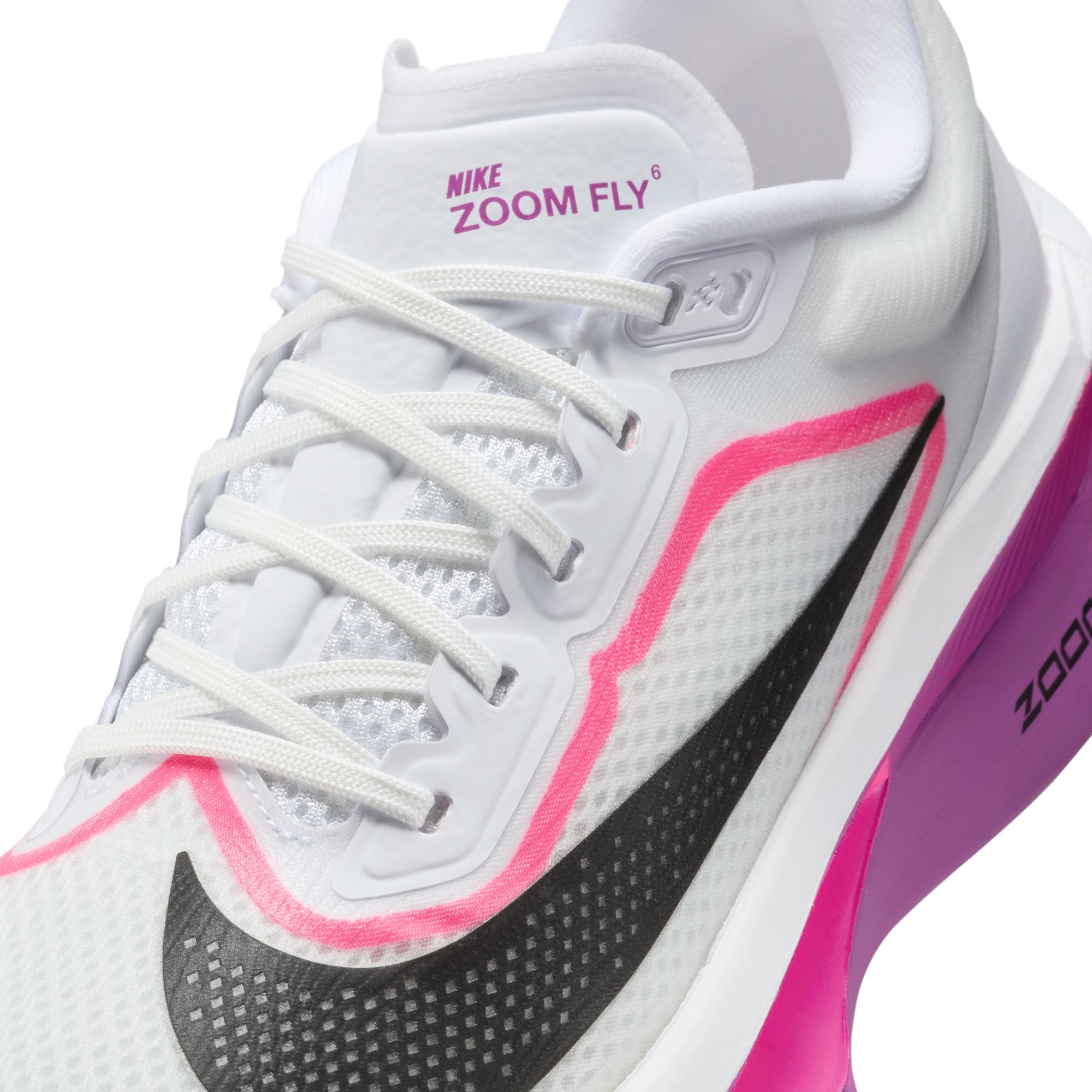 Zoom Fly 6