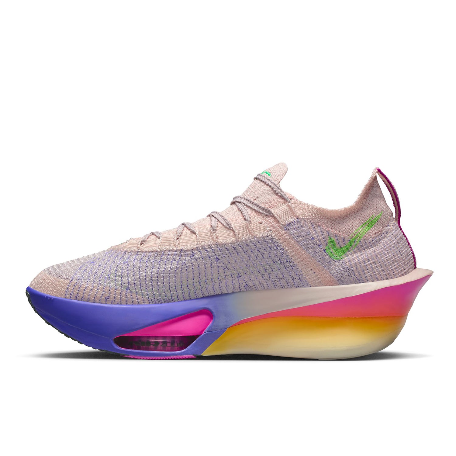 Alphafly 3 "Eliud Kipchoge"