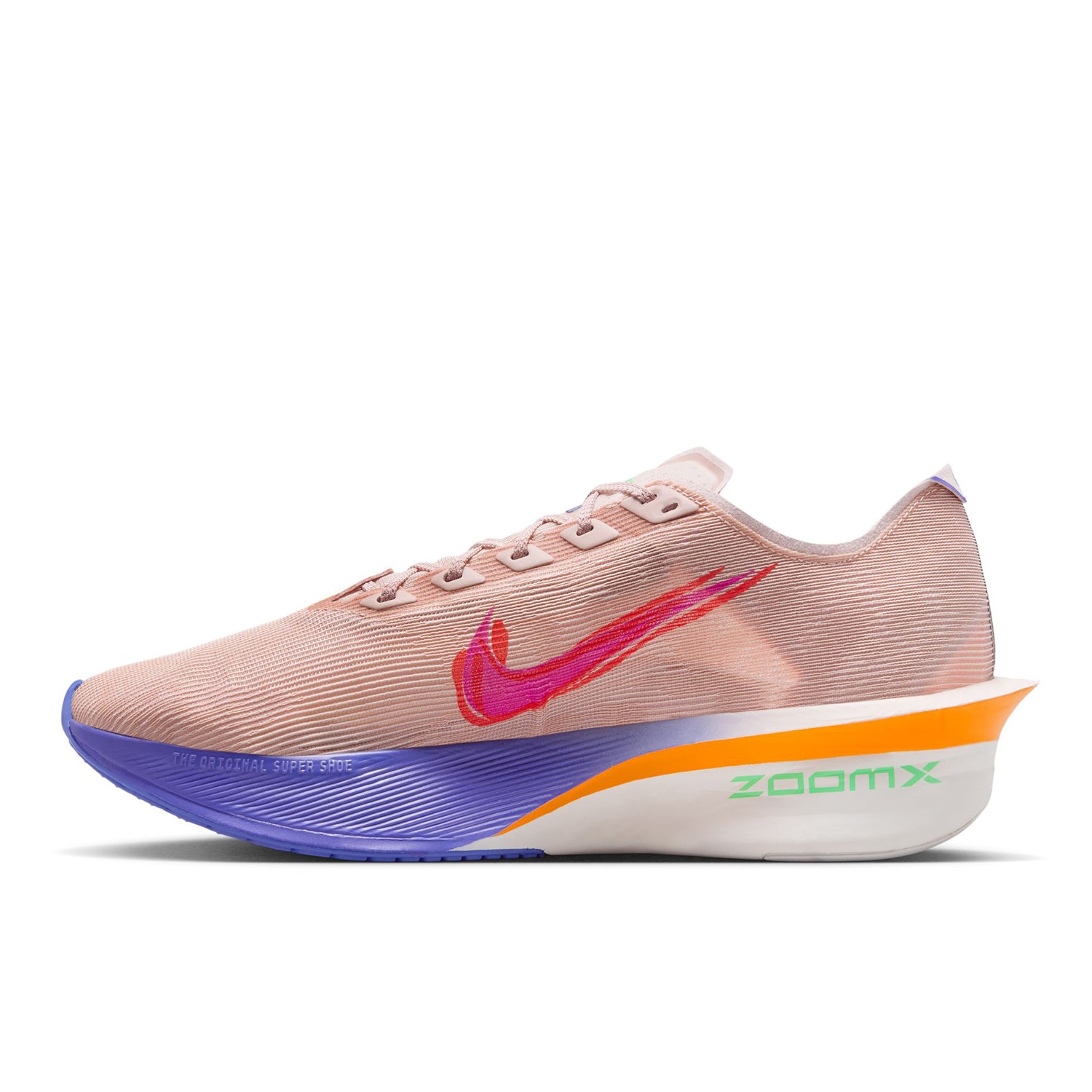Vaporfly 4 "Eliud Kipchoge"