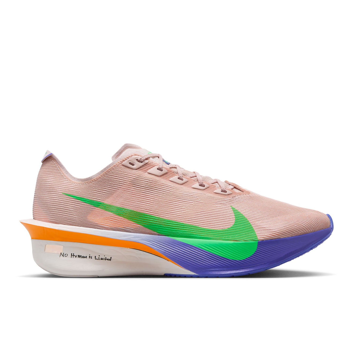 Vaporfly 4 "Eliud Kipchoge"