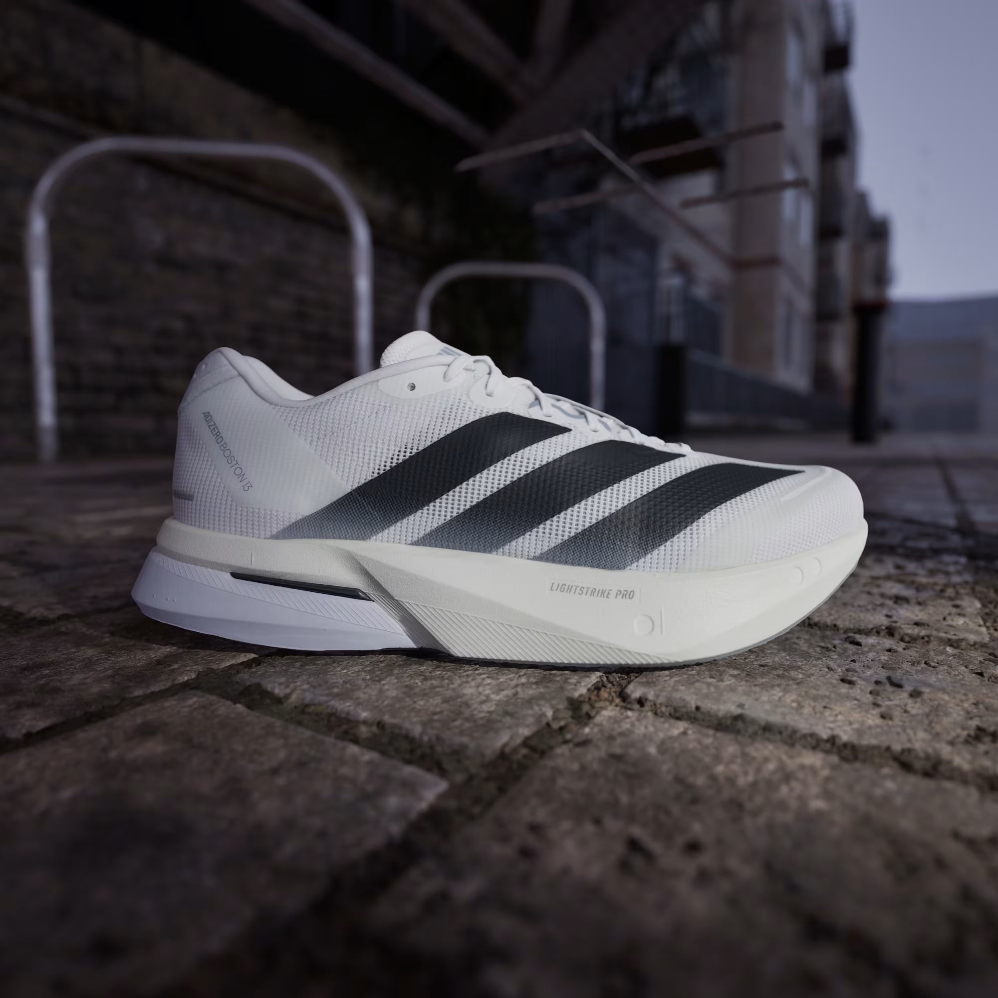 Adizero Boston 13