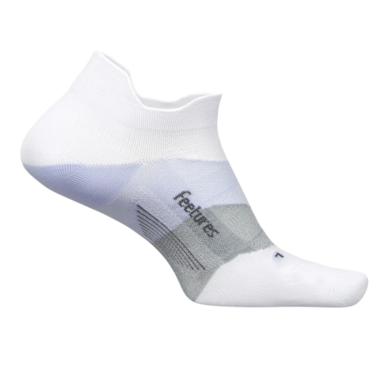 Elite Ultra Light No Show Tab