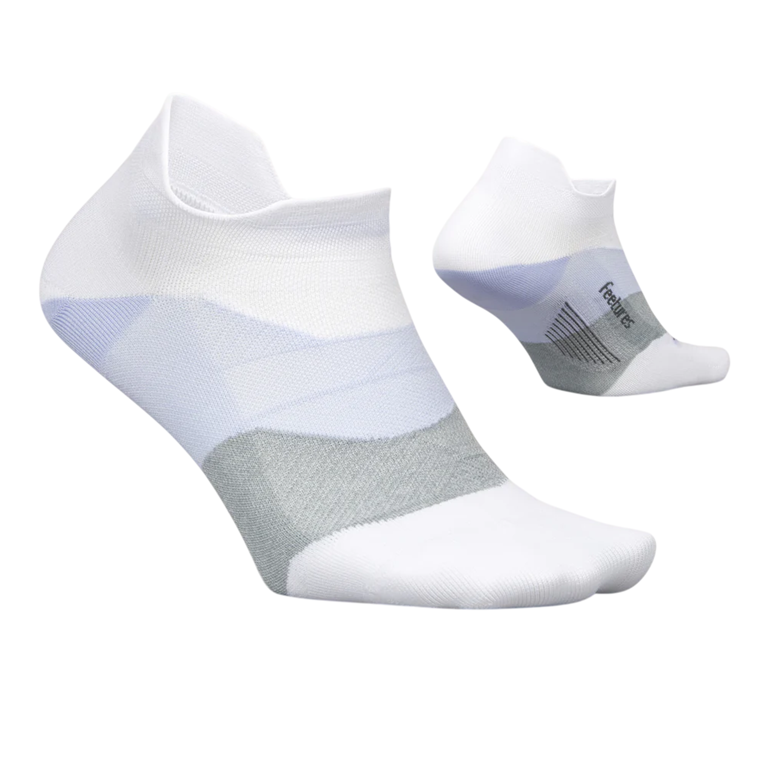 Elite Ultra Light No Show Tab