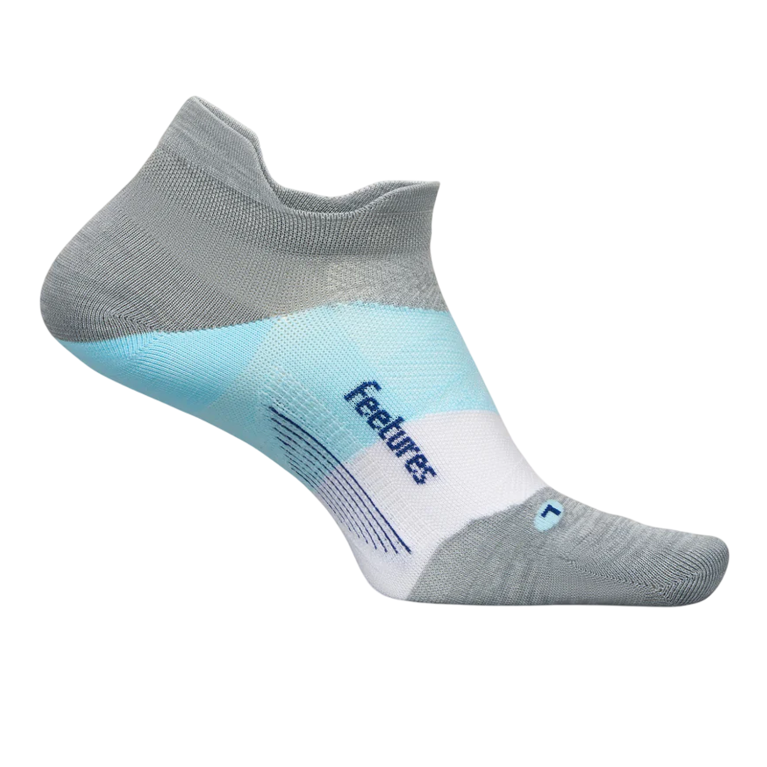 Elite Ultra Light No Show Tab