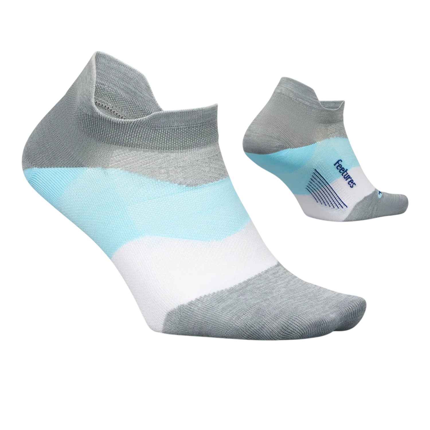 Elite Ultra Light No Show Tab