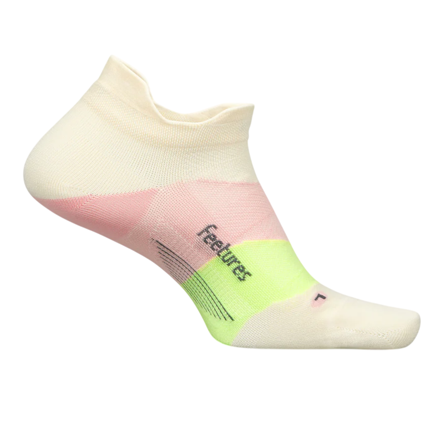 Elite Ultra Light No Show Tab