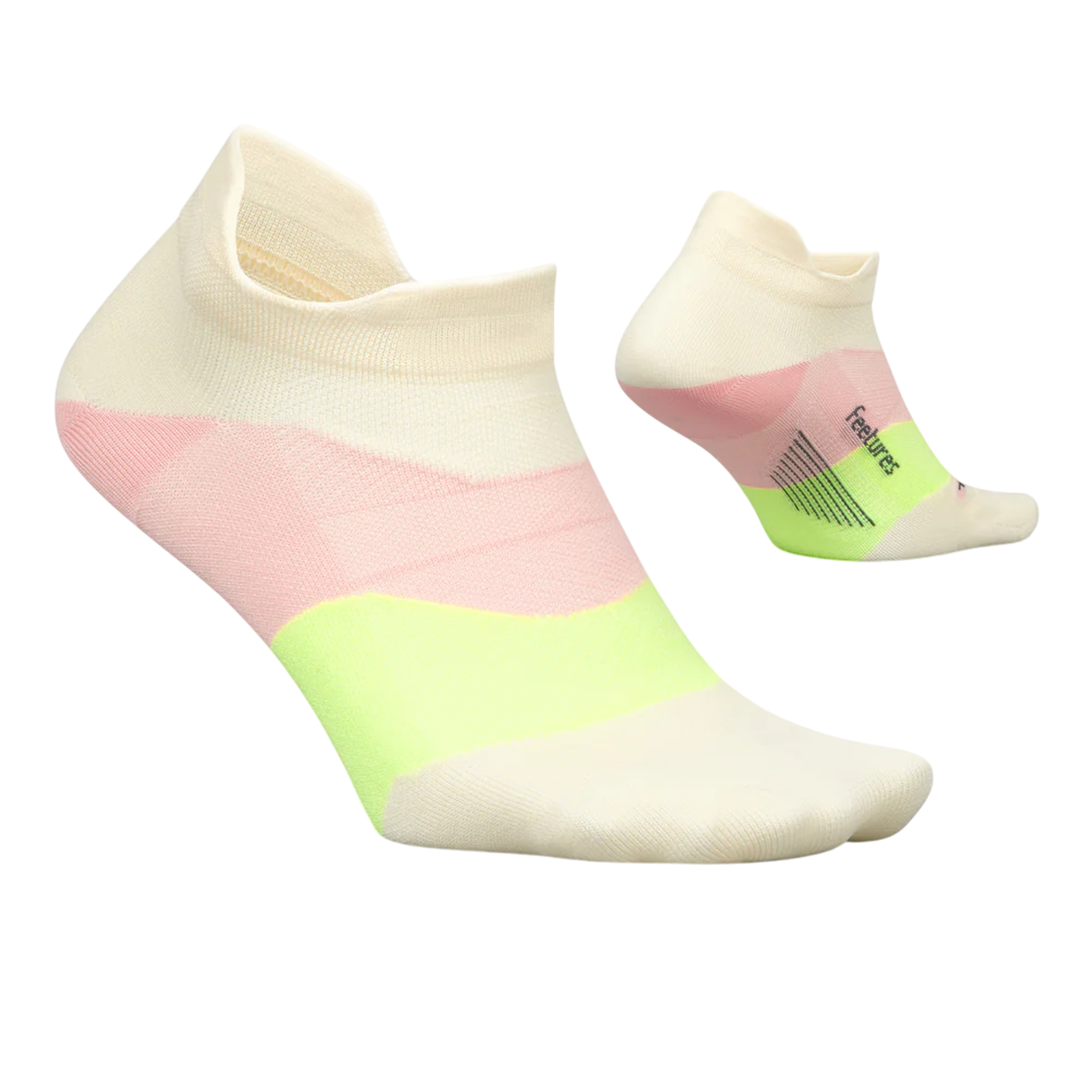 Elite Ultra Light No Show Tab