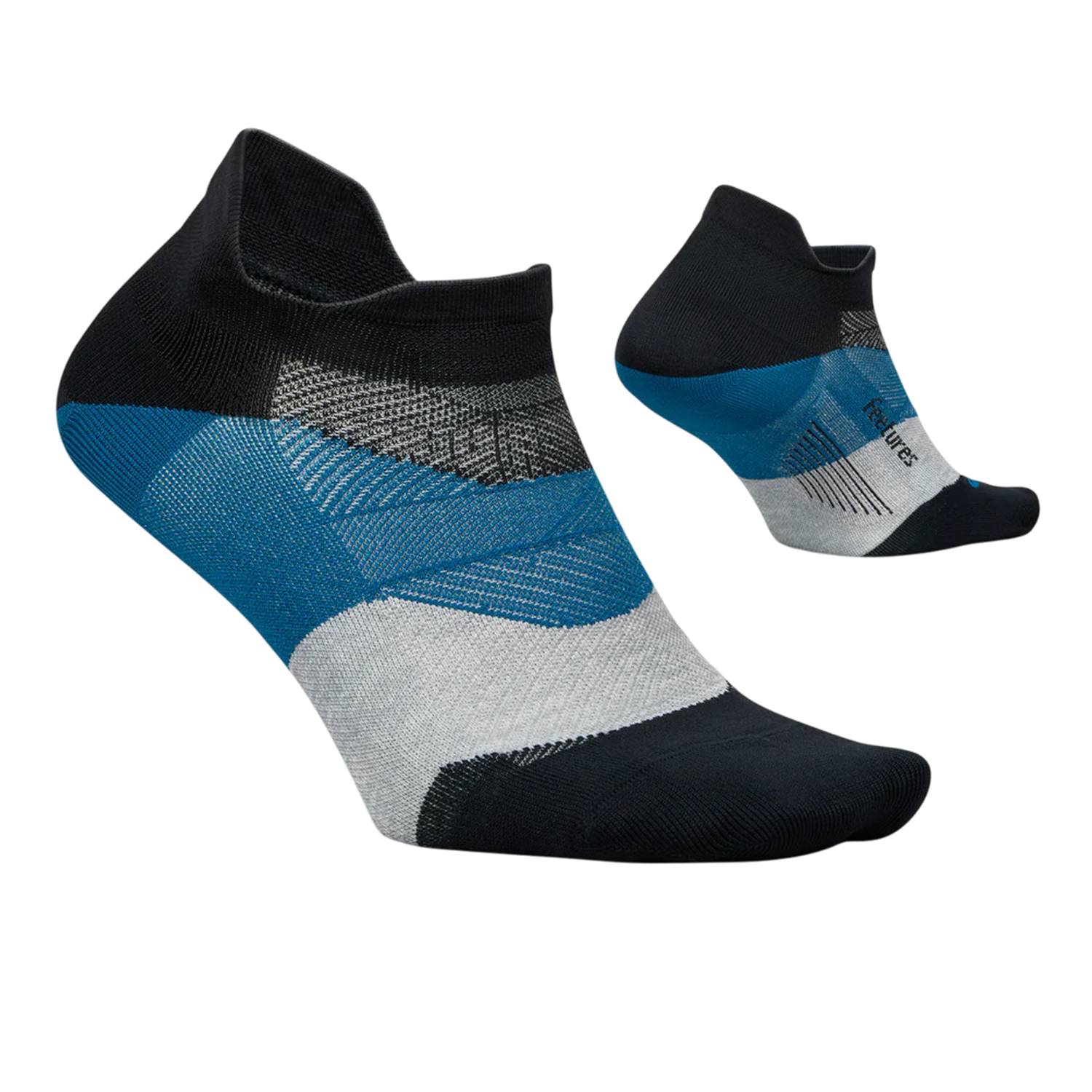 Elite Ultra Light No Show Tab