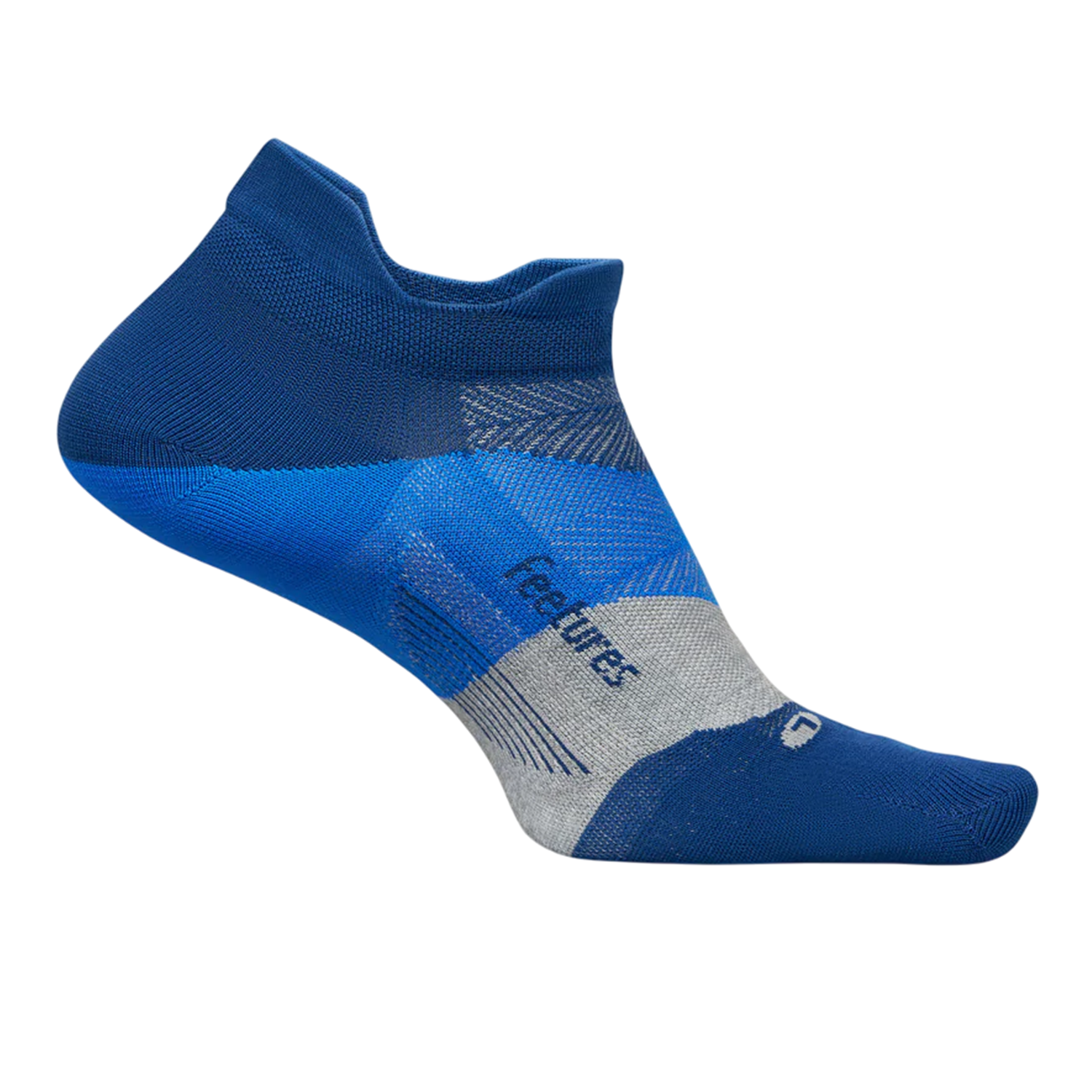 Elite Ultra Light No Show Tab