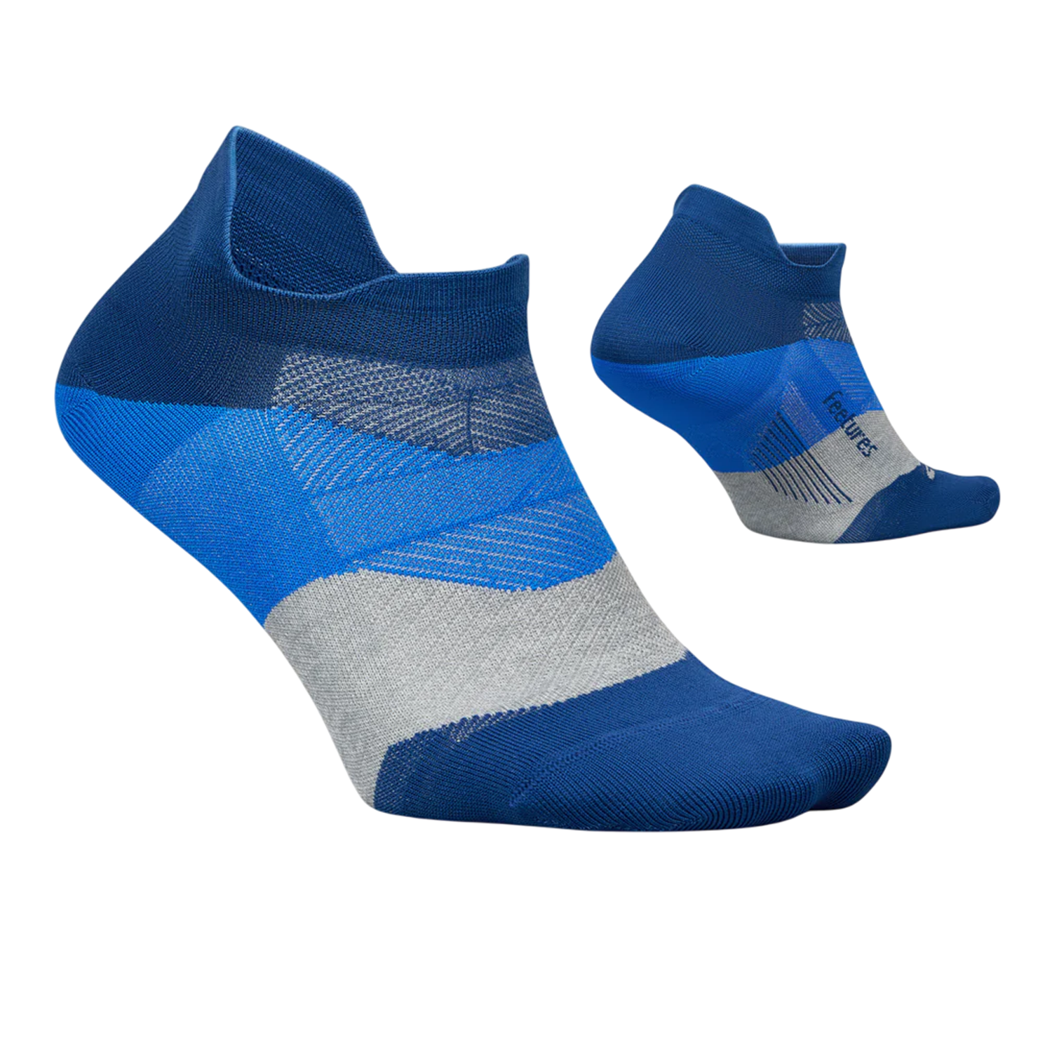 Elite Ultra Light No Show Tab