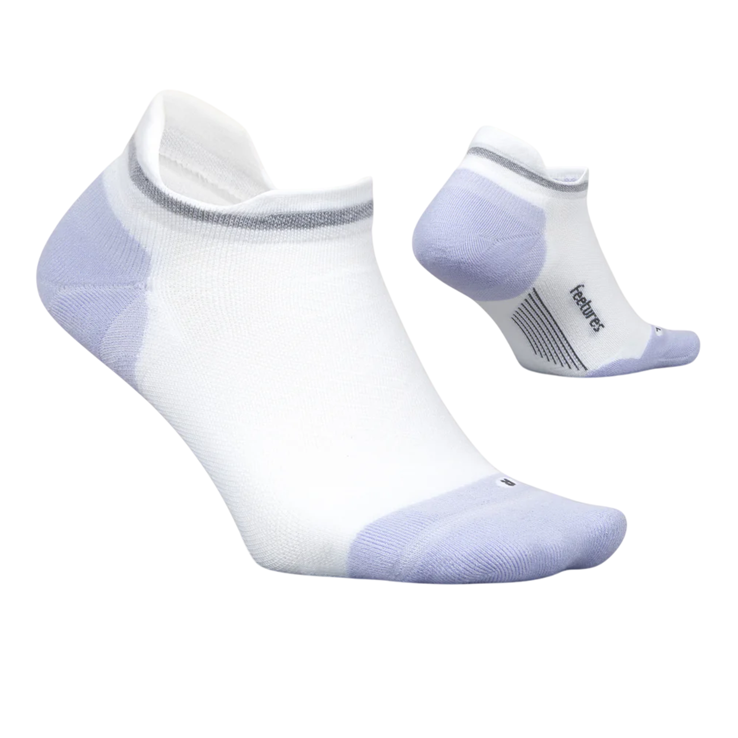 Elite Max Cushion No Show Tab