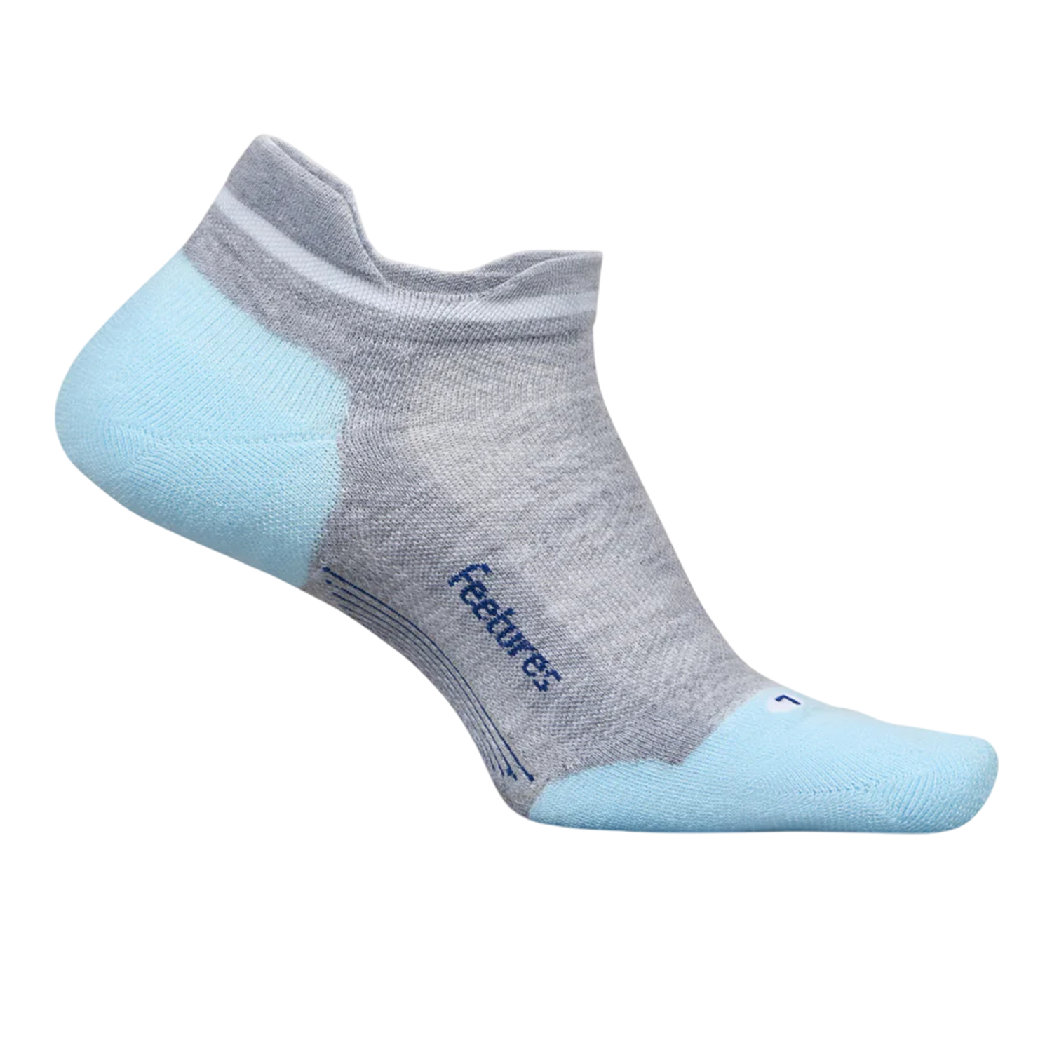 Elite Max Cushion No Show Tab