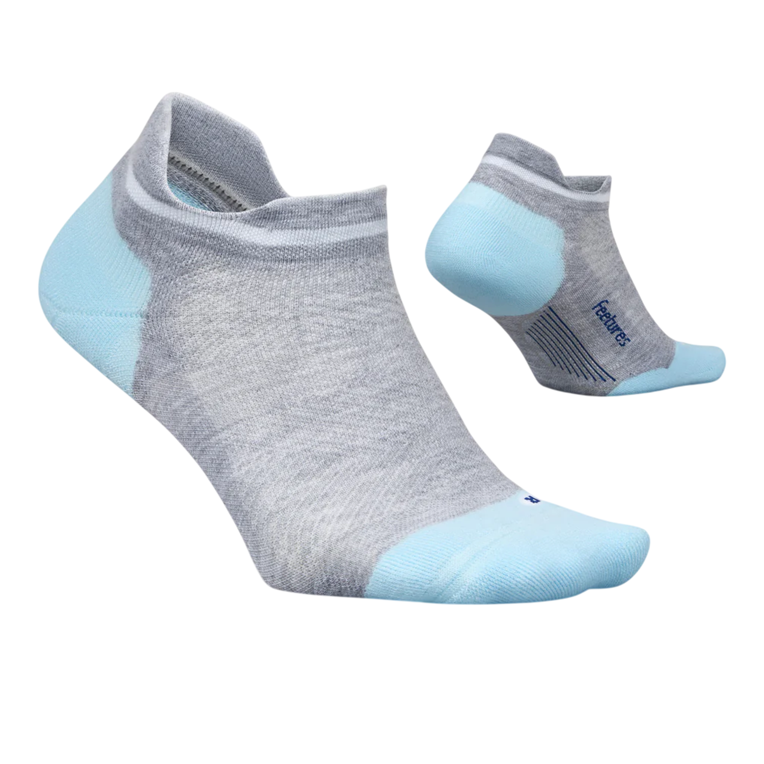 Elite Max Cushion No Show Tab