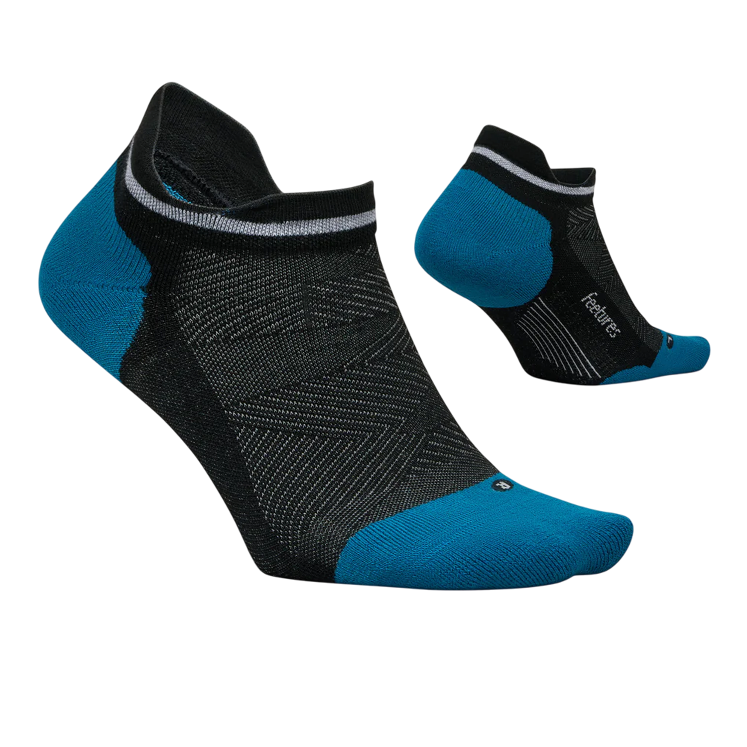 Elite Max Cushion No Show Tab