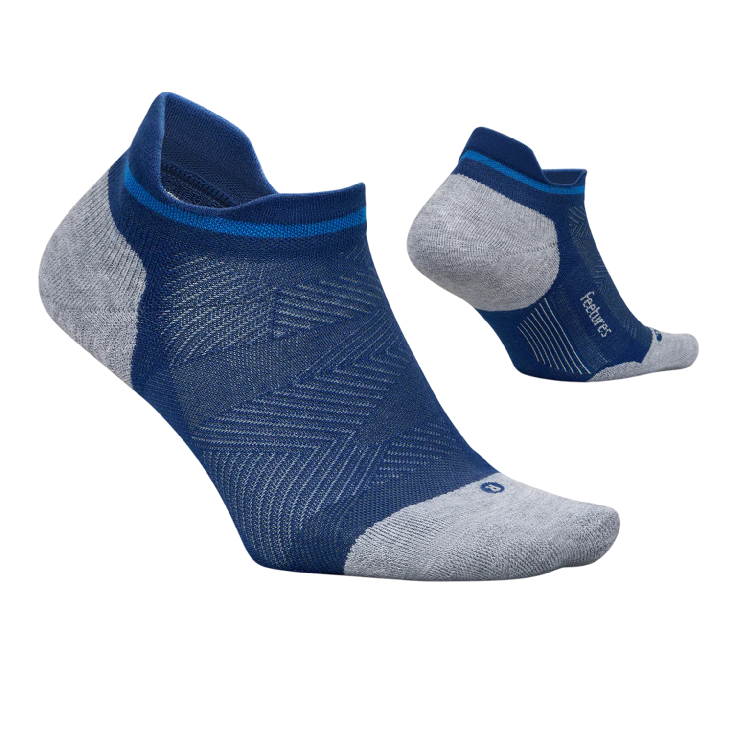 Elite Max Cushion No Show Tab