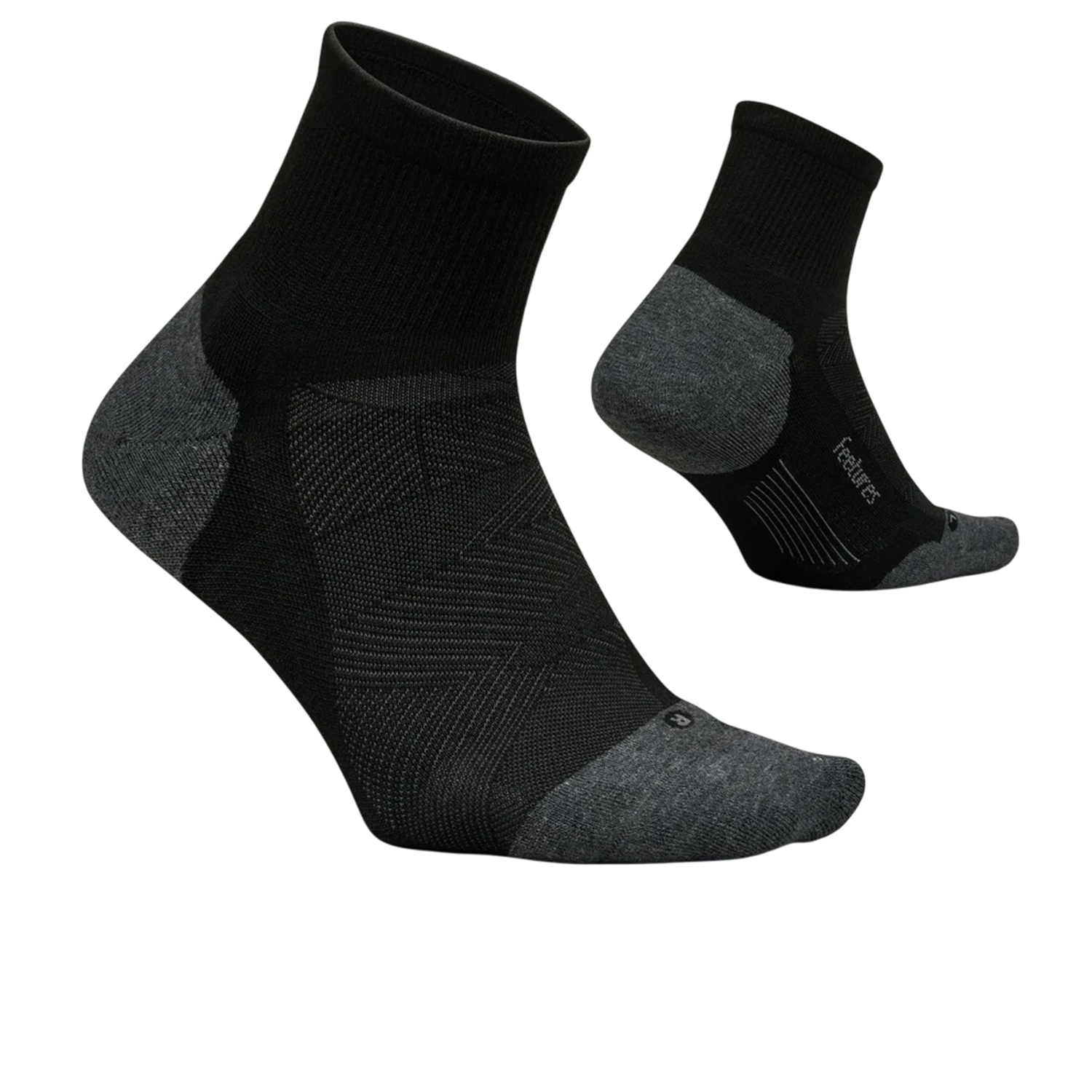Elite Max Cushion Quarter