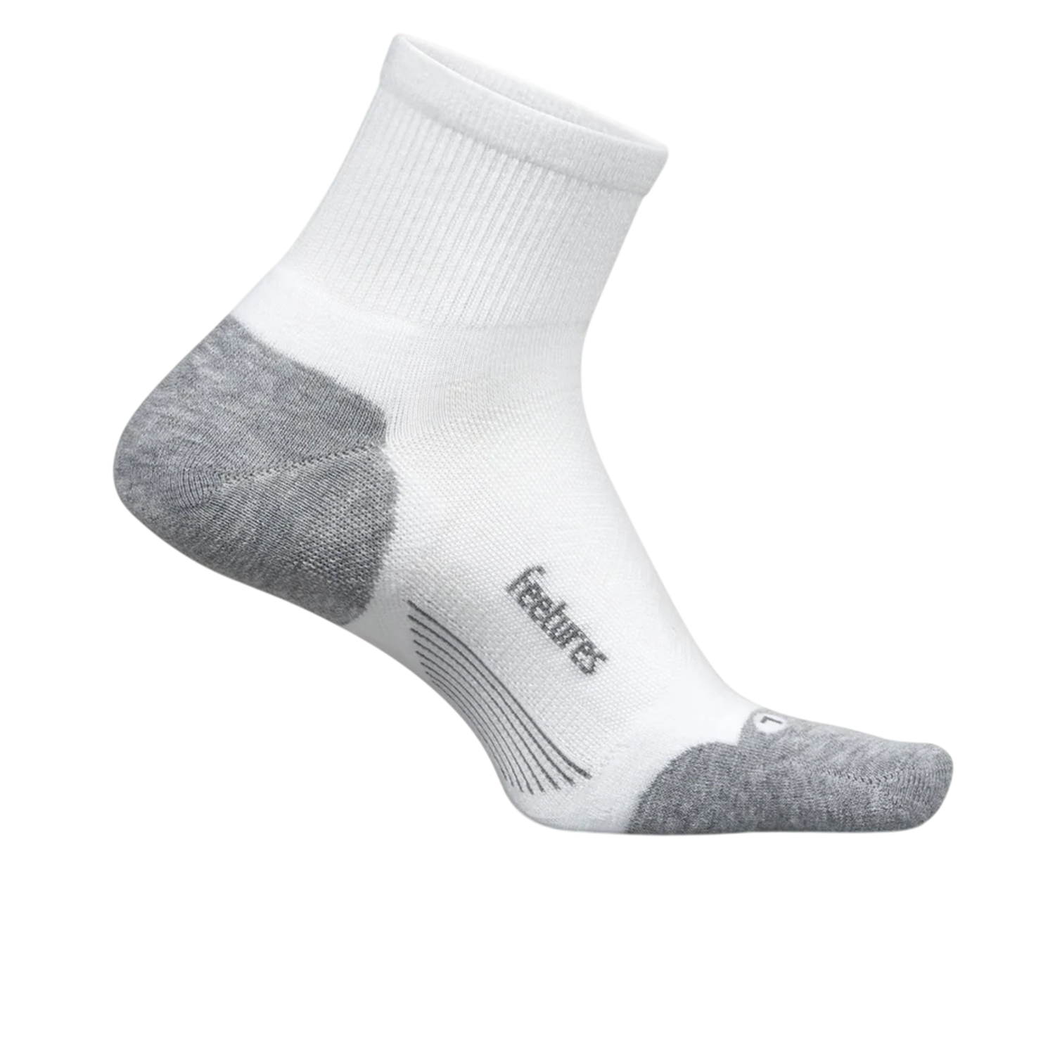 Elite Max Cushion Quarter