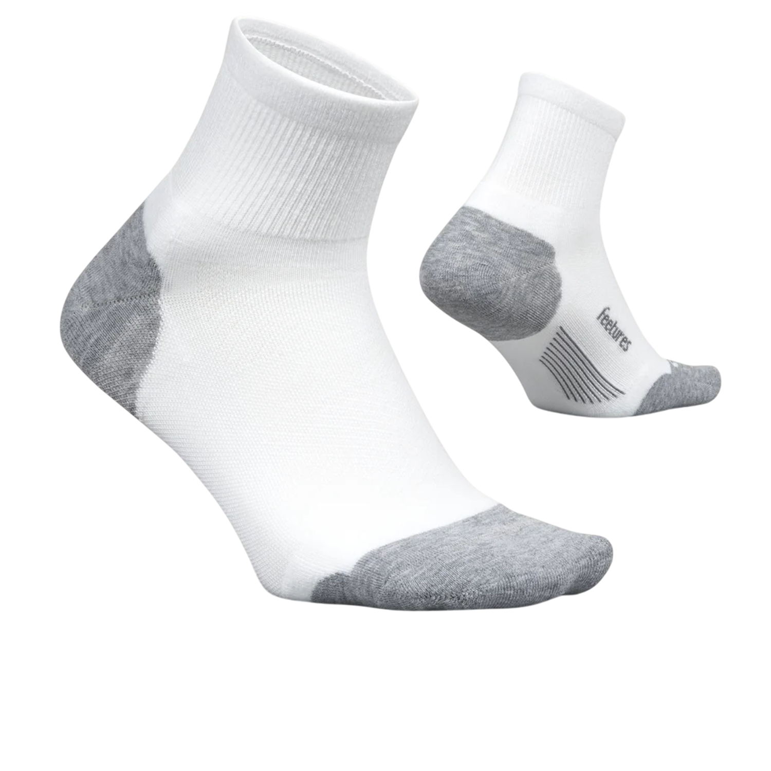 Elite Max Cushion Quarter