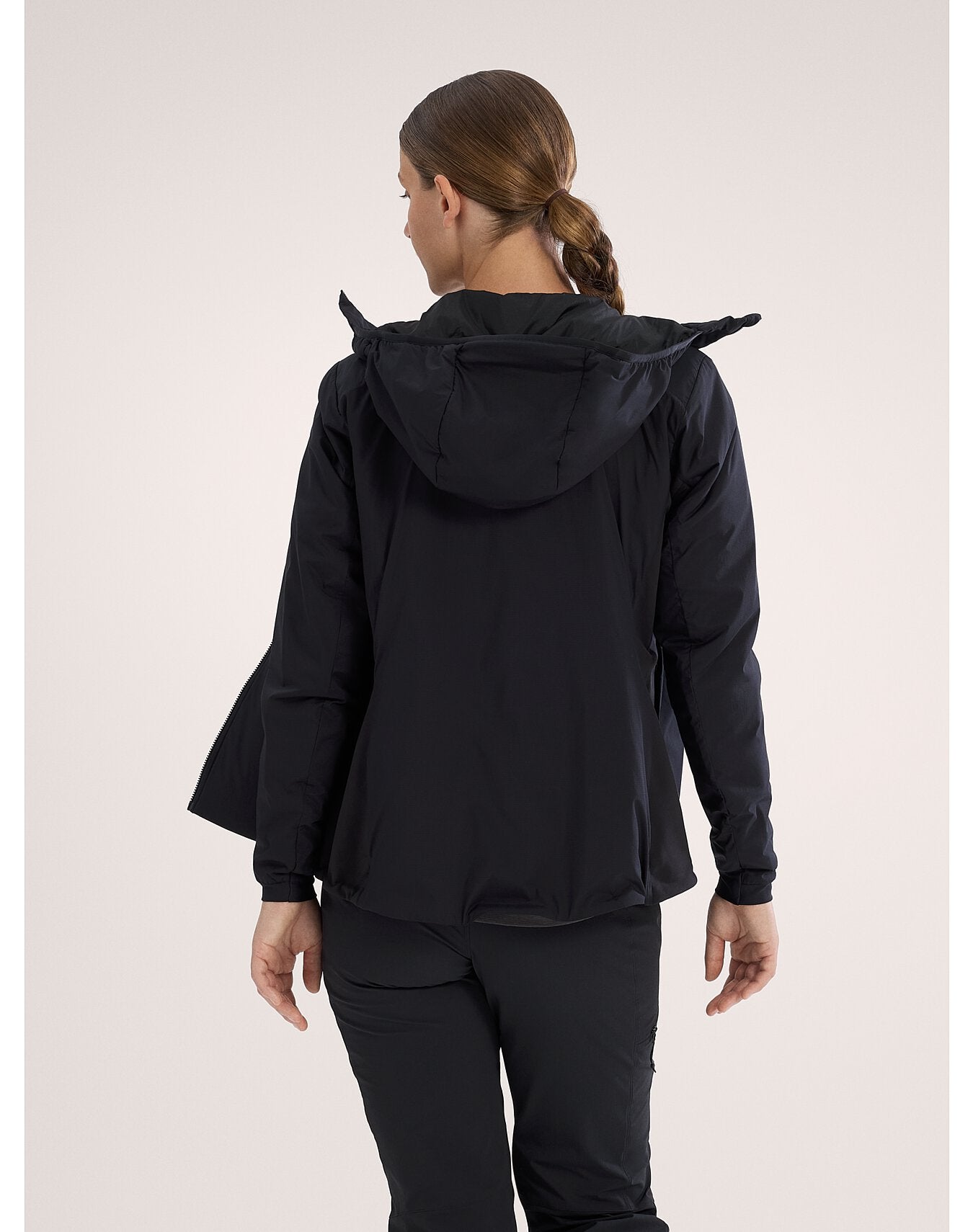 Atom Hoody