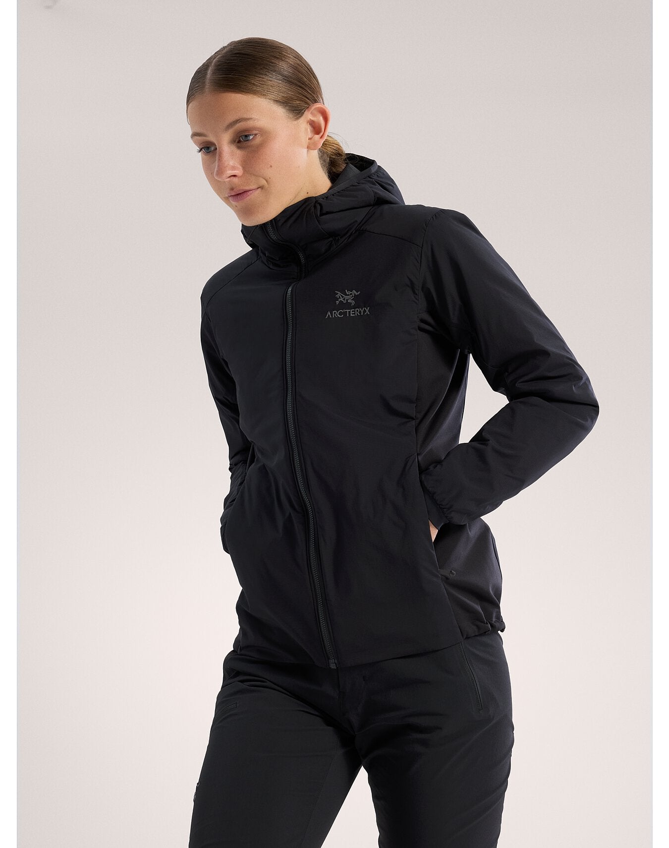 ARC'TERYX アトムフーディ レディース Atom Hoody