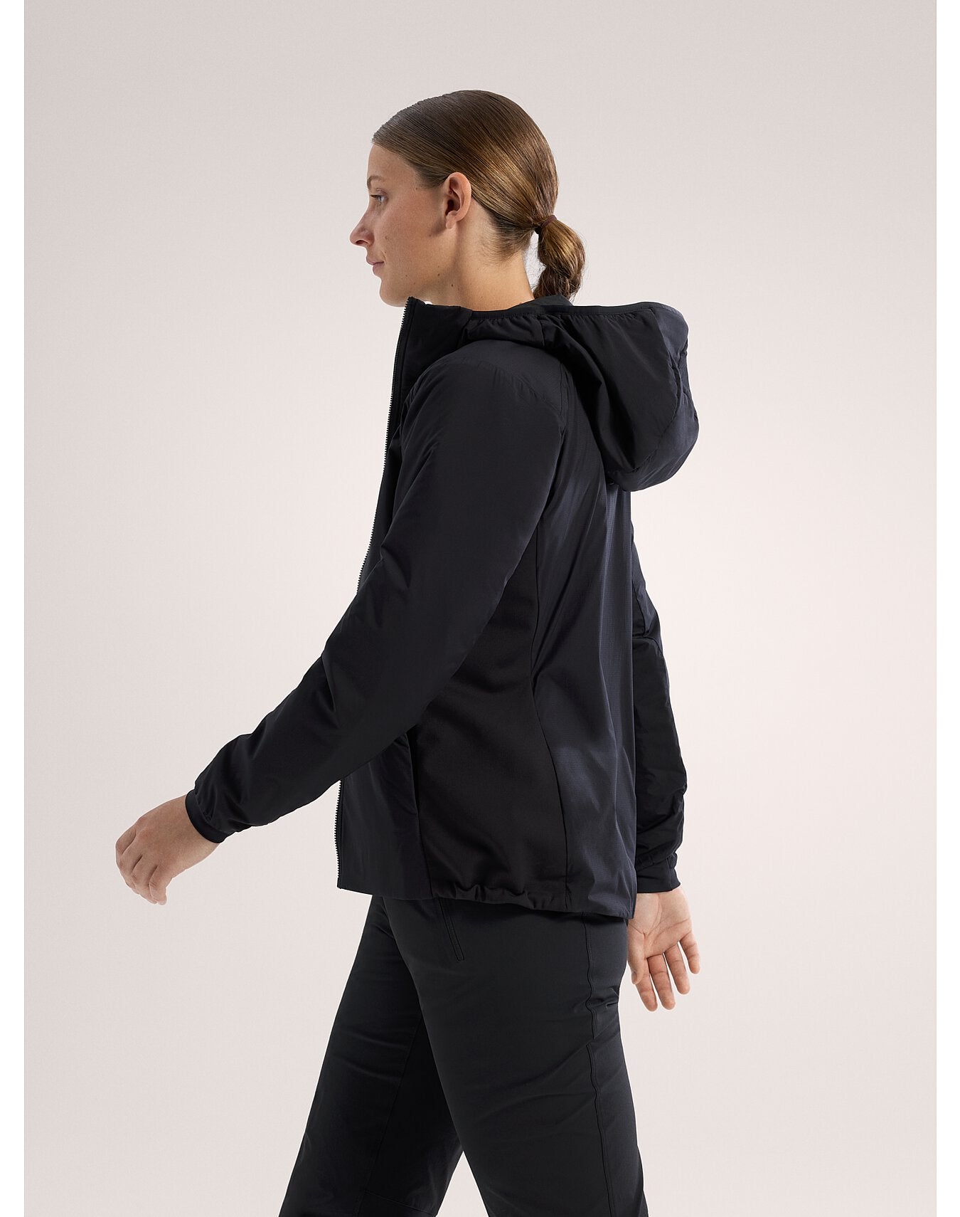 Atom Hoody