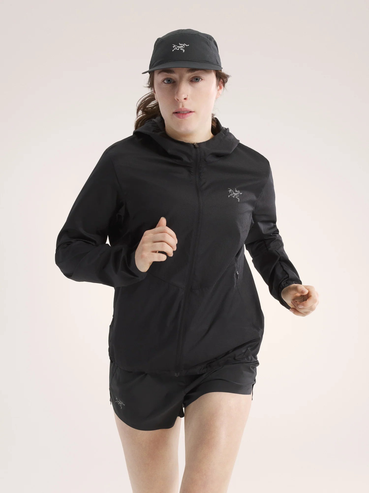Incendo Airshell Hoody