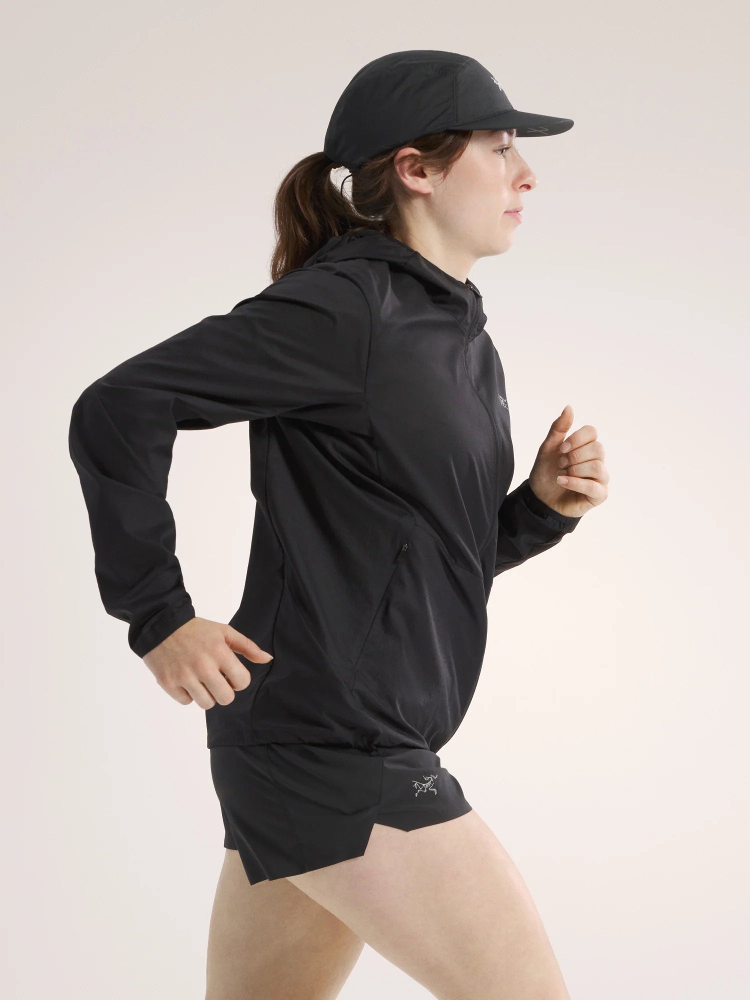 Incendo Airshell Hoody