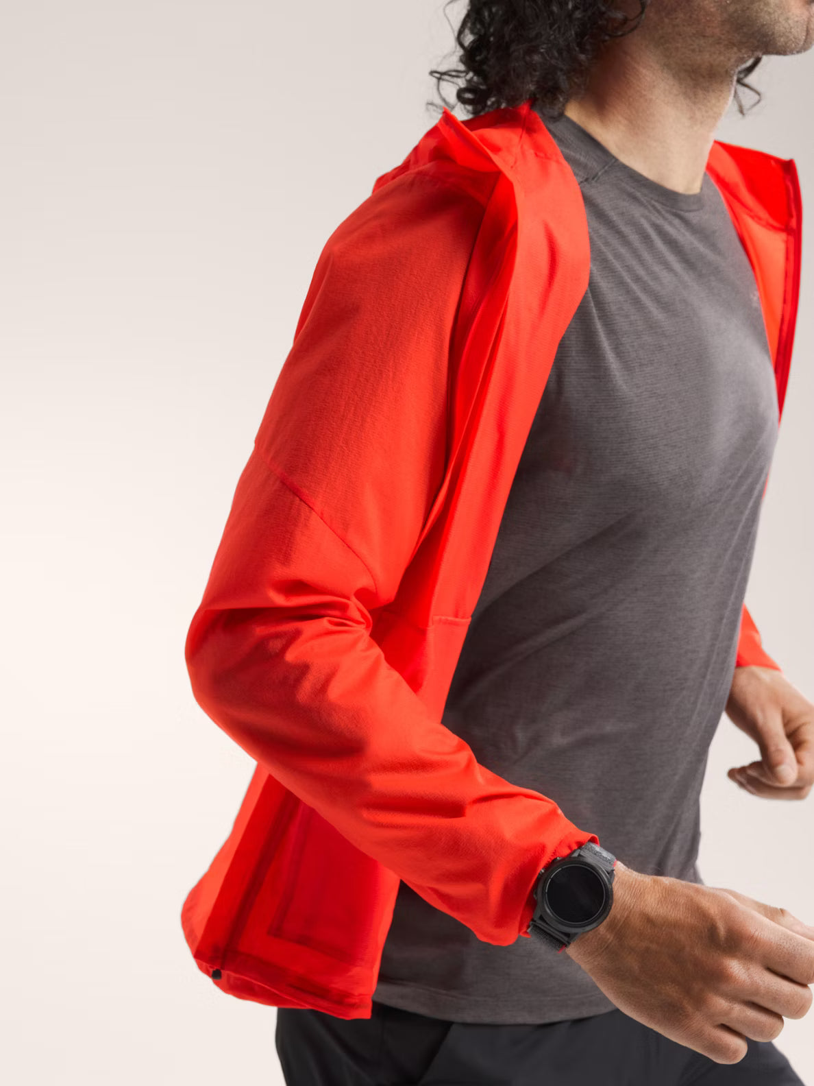 Incendo Airshell Hoody