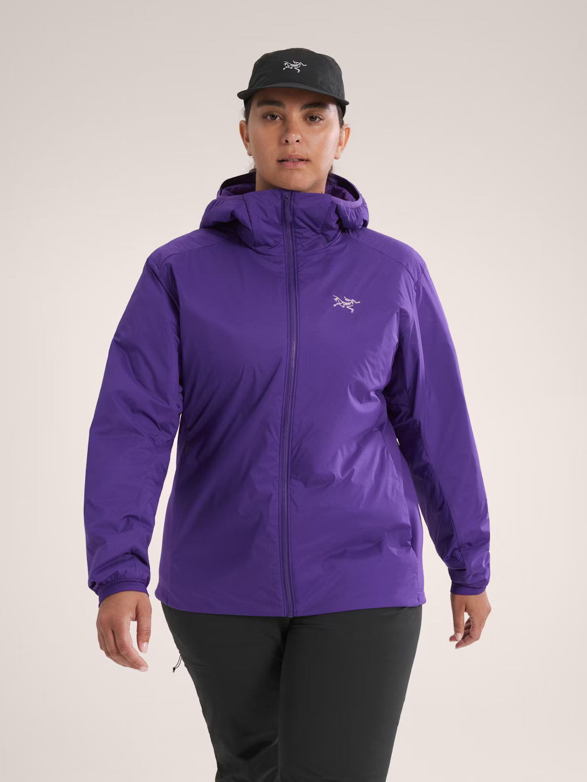 Atom Hoody Atom Hoody